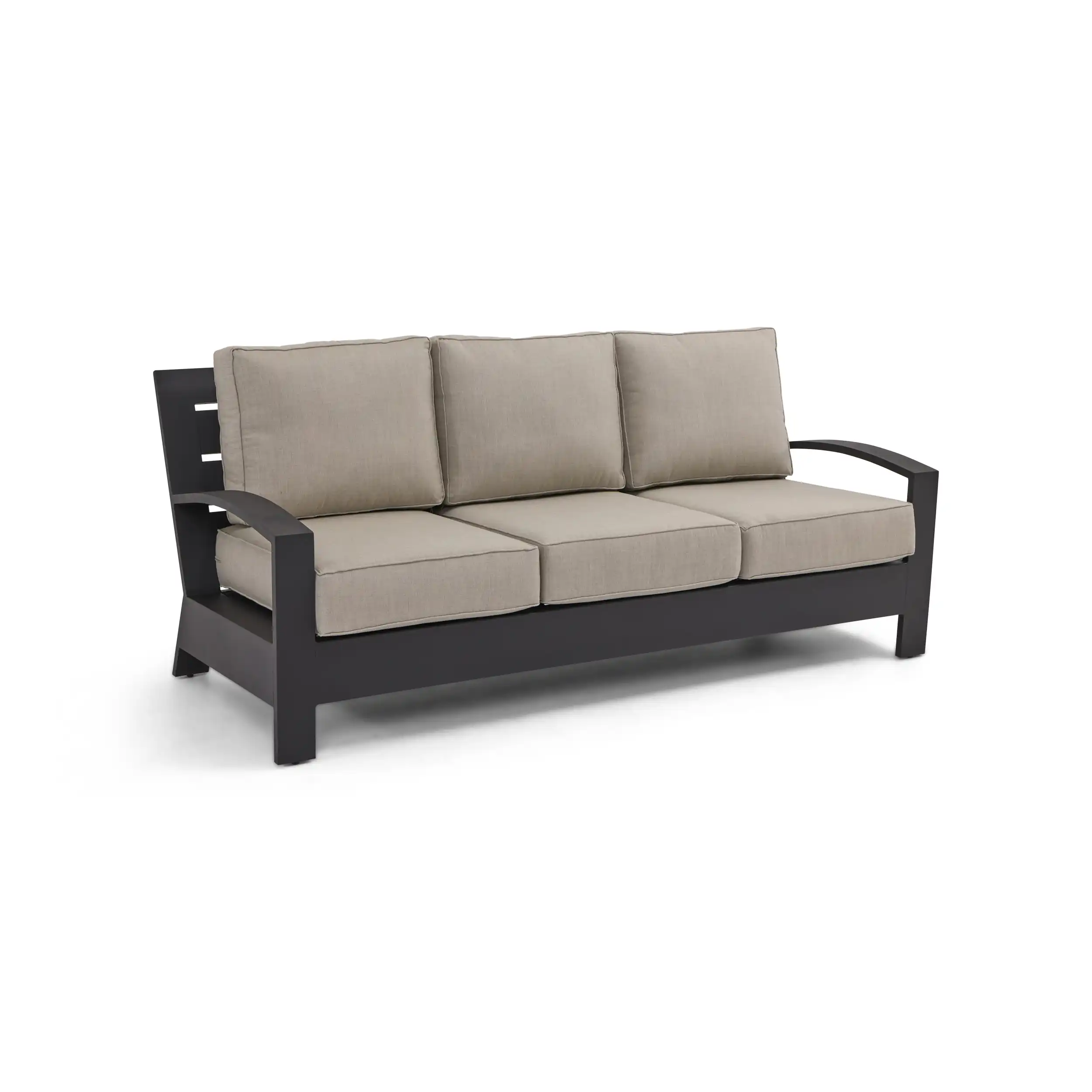 Prescott 5 Piece Sofa Chat Group - Image 5