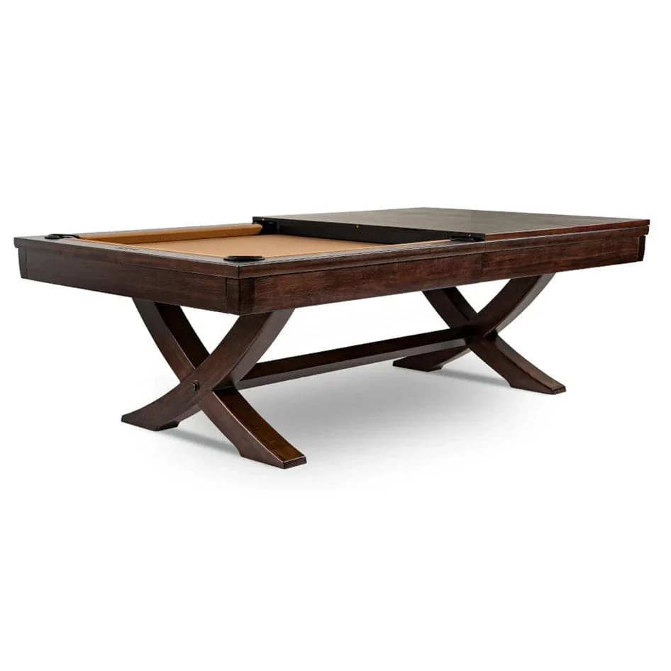 Presidential Reagan Convertible Billiard Dining Table Top - Image 2