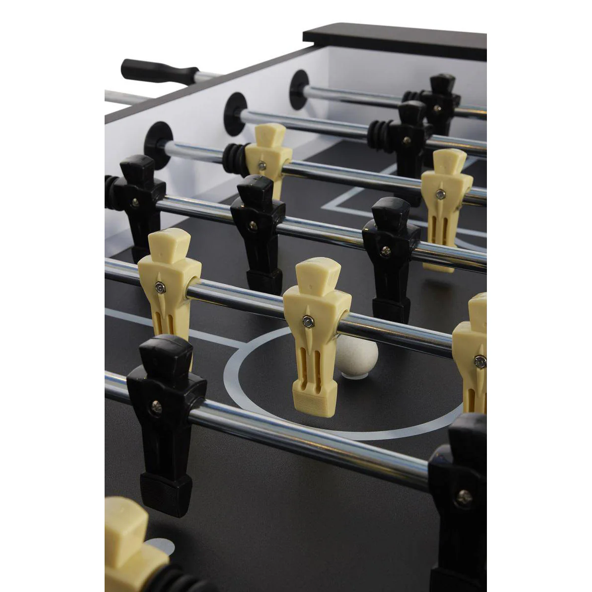 Pro Force Foosball Table - Image 4