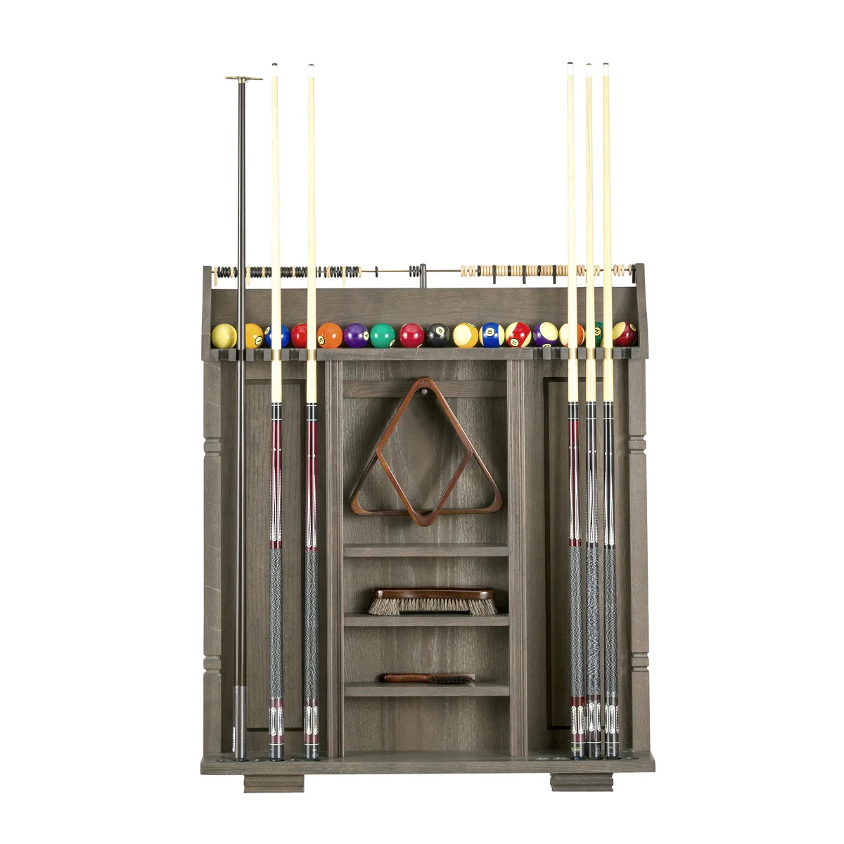 Providence Floor Rack