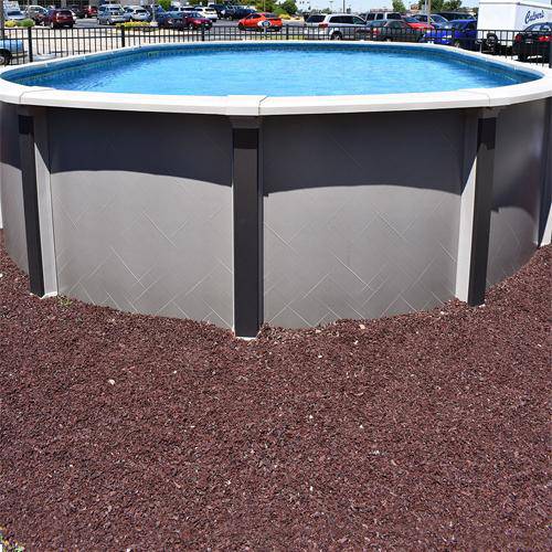 Quantum Above Ground Pool - 54" - Image 4