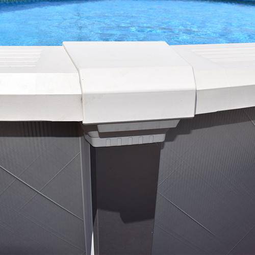 Quantum Above Ground Pool - 54" - Image 6