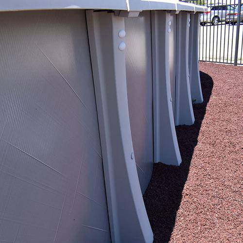 Quantum Above Ground Pool - 54" - Image 7