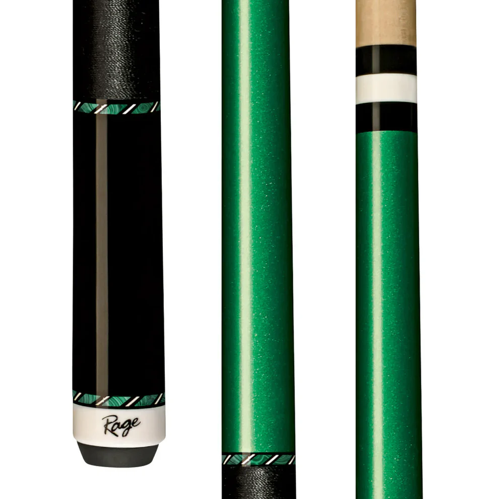 Rage Cue - Lucky - Image 2