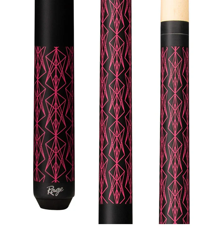 Rage Cue - Magenta Matrix - Image 2