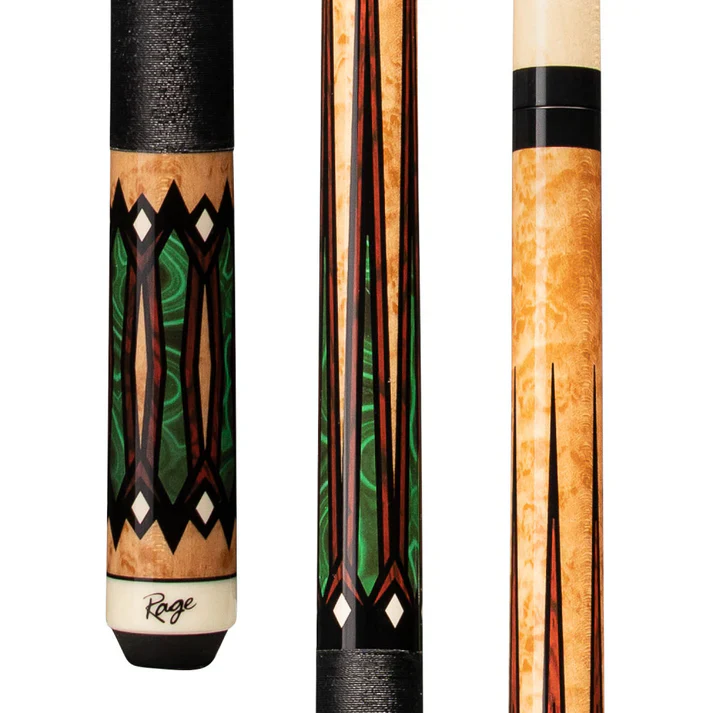 Rage Cue - Secret Stones - Image 2