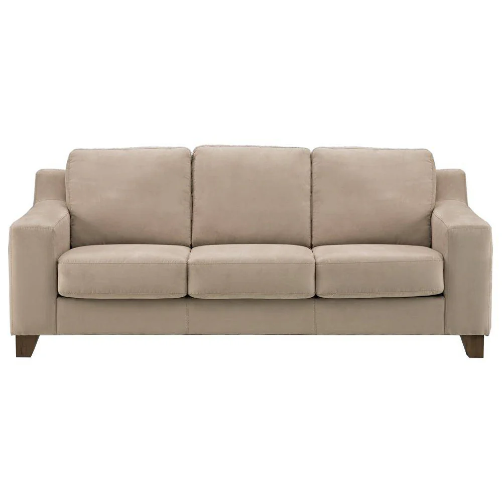 Reed Sofa