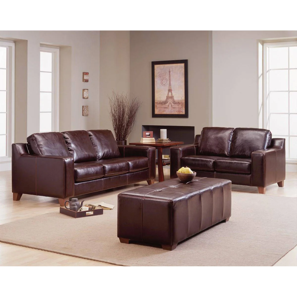 Reed Sofa - Image 5