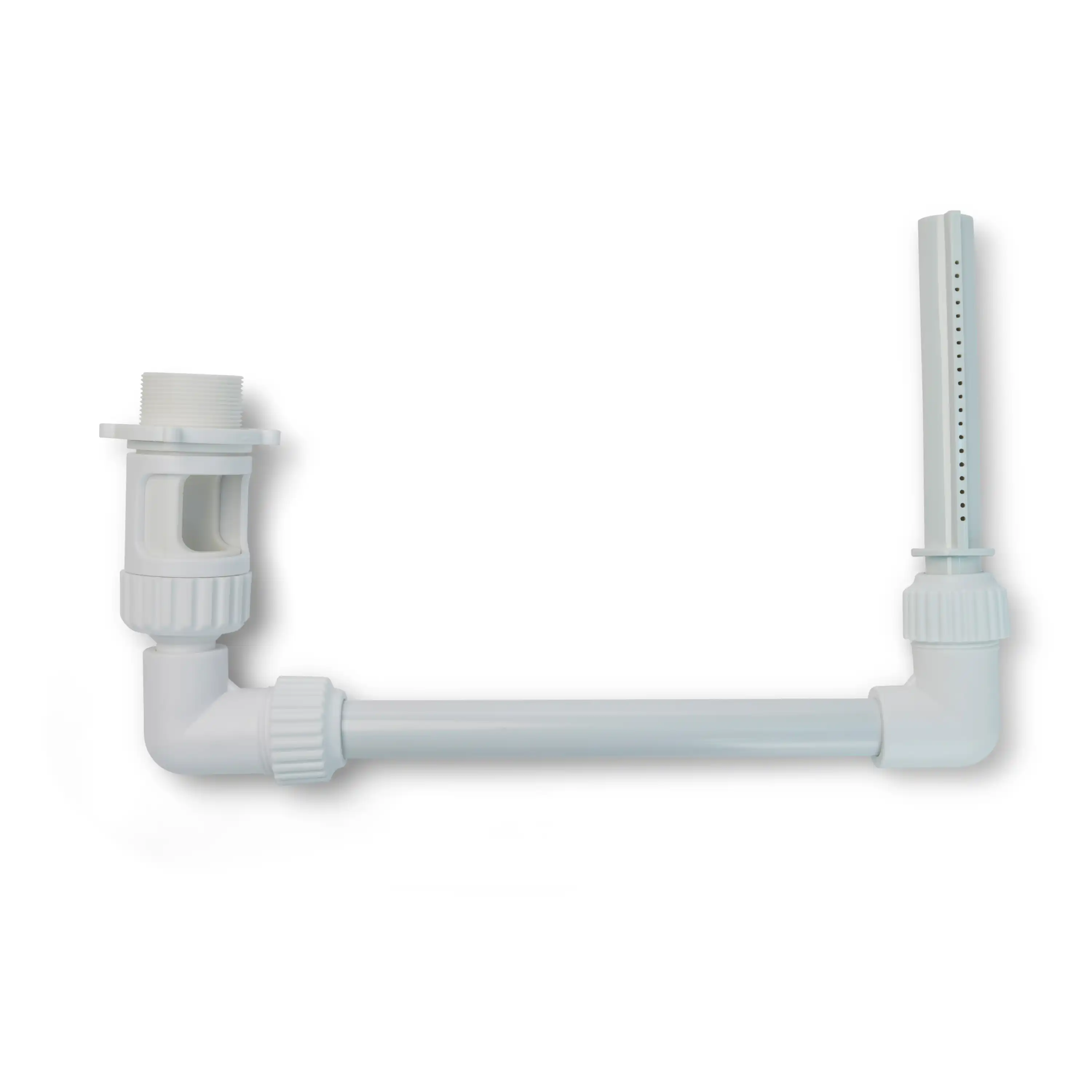 Return Water Fall W/ Adapters