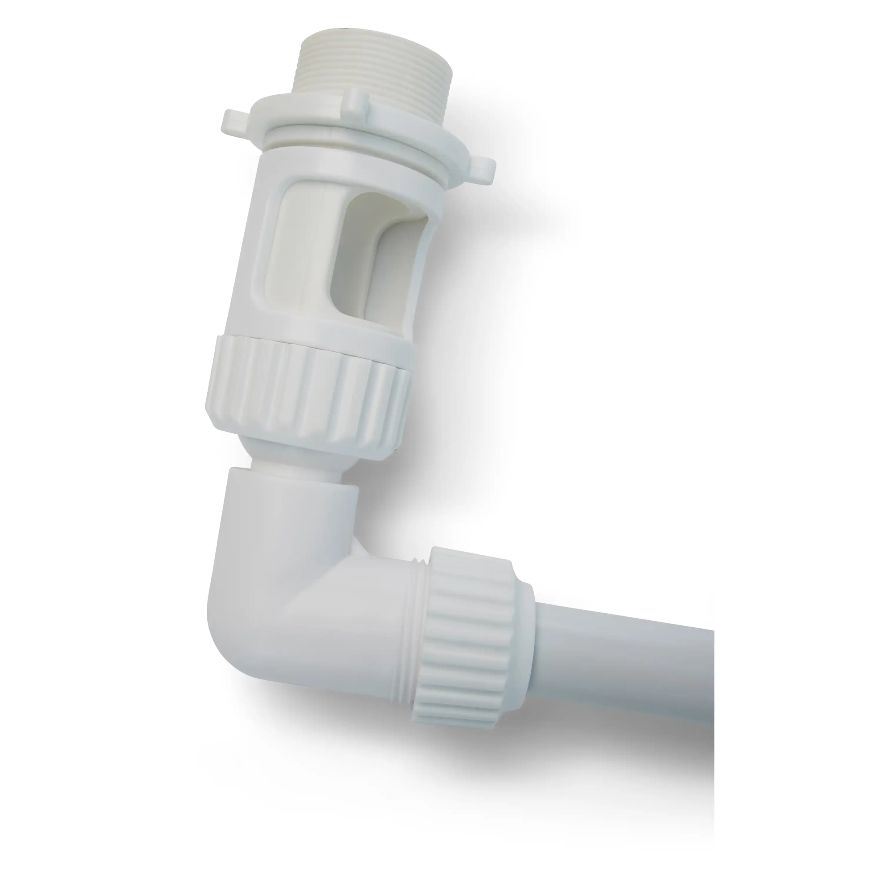 Return Water Fall W/ Adapters - Image 4