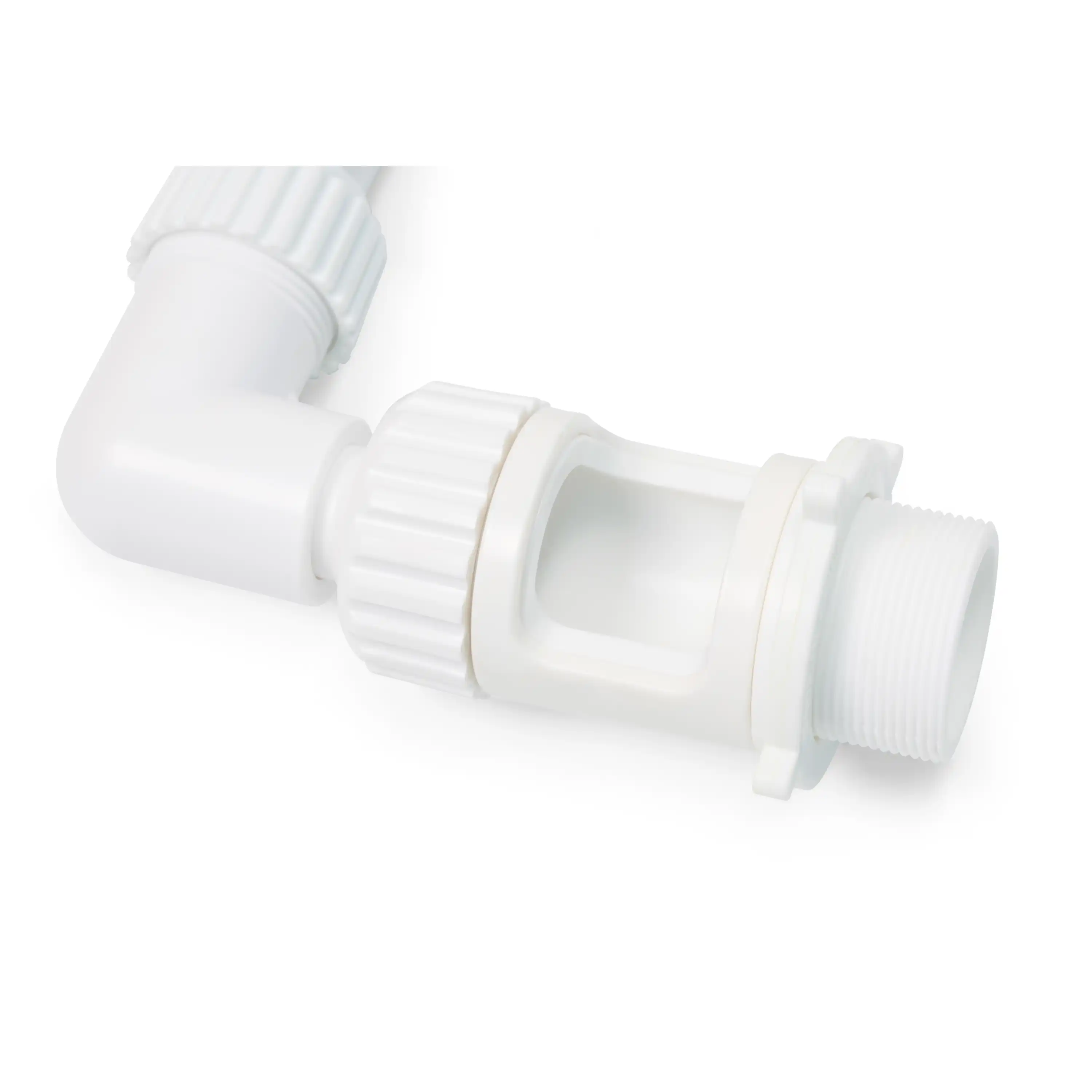 Return Water Fall W/ Adapters - Image 5