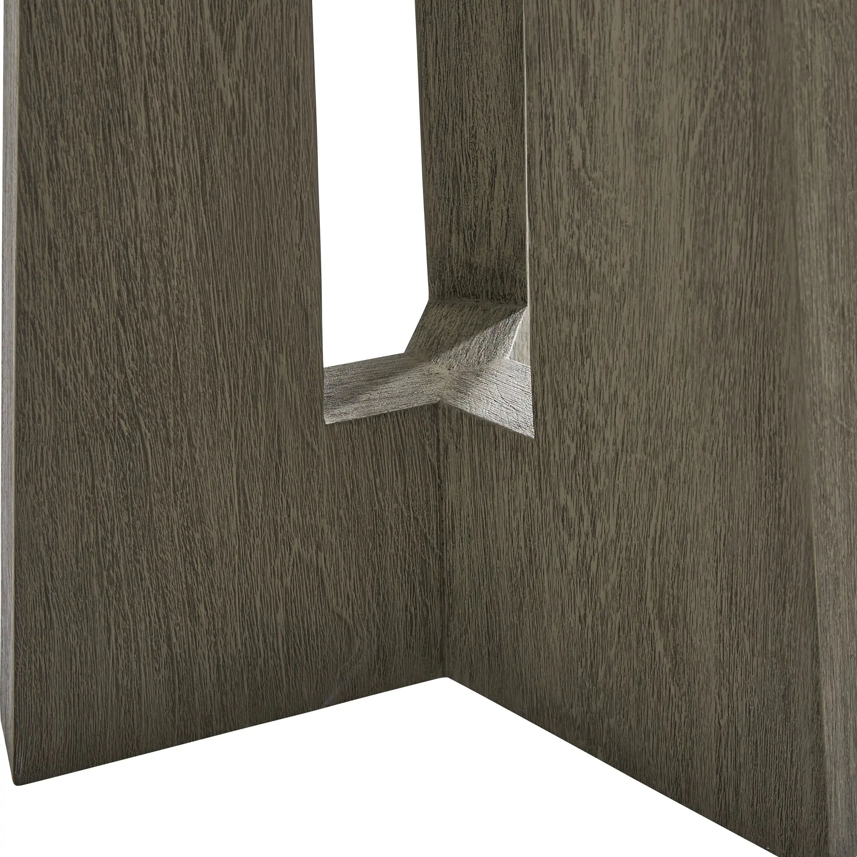 Rochelle 24" Round Side Table - Image 3