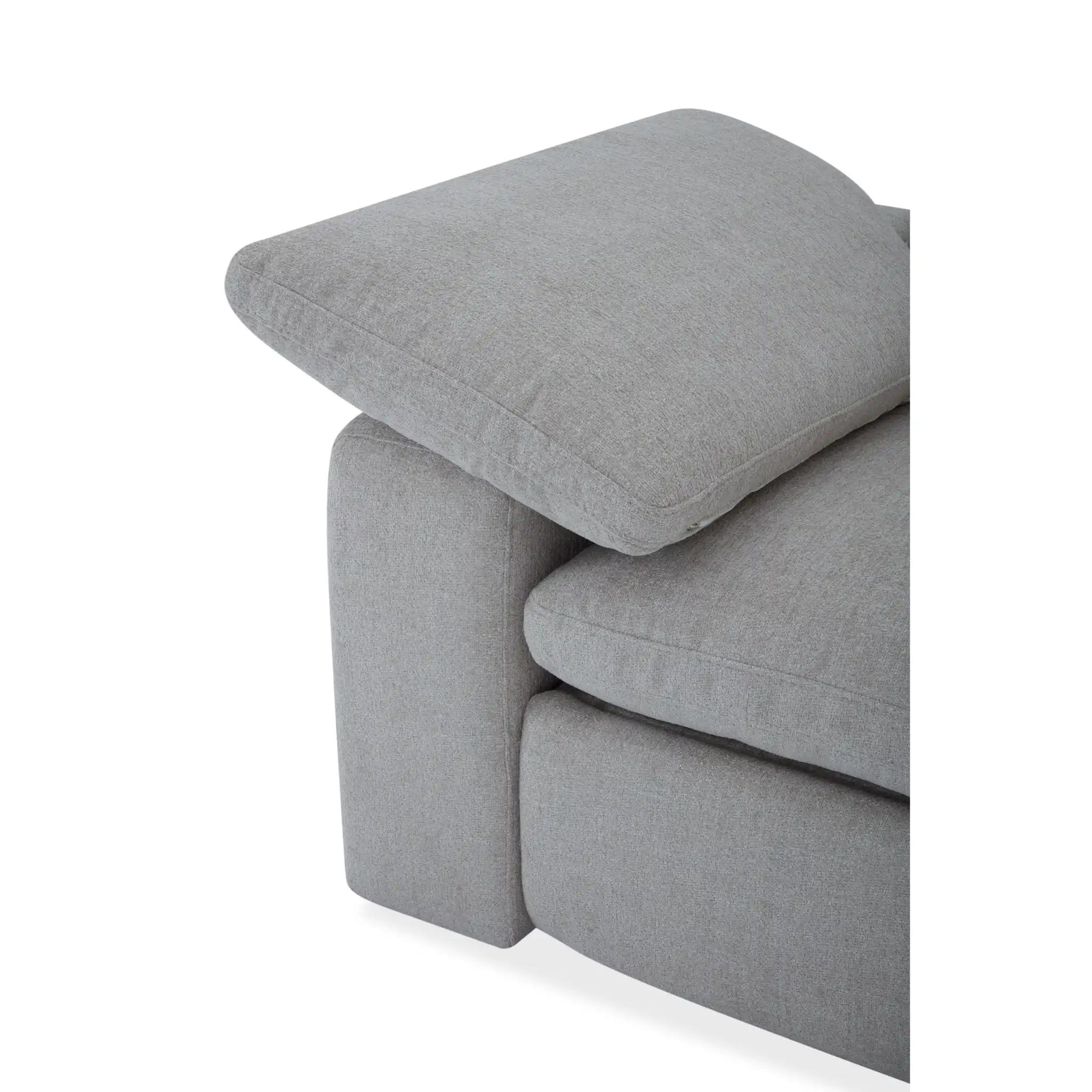 Rowan Cloud 6 Piece Motion Sectional - Image 6