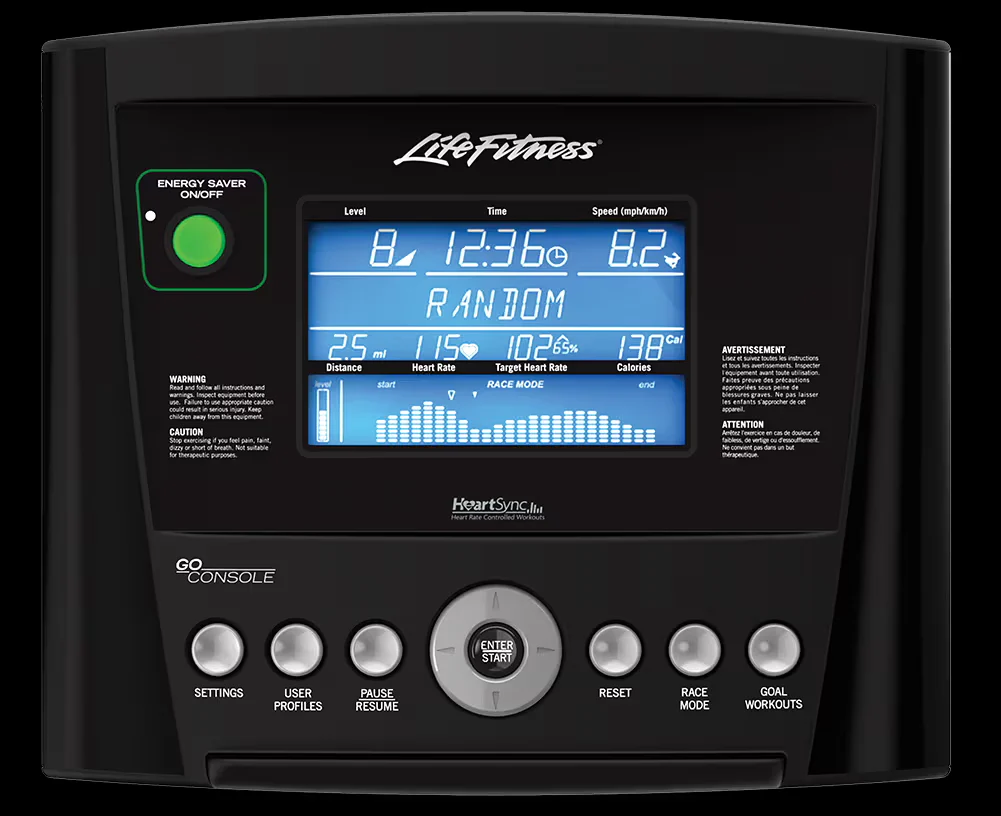 E3 CS Trainer W/ Go Console - Image 3