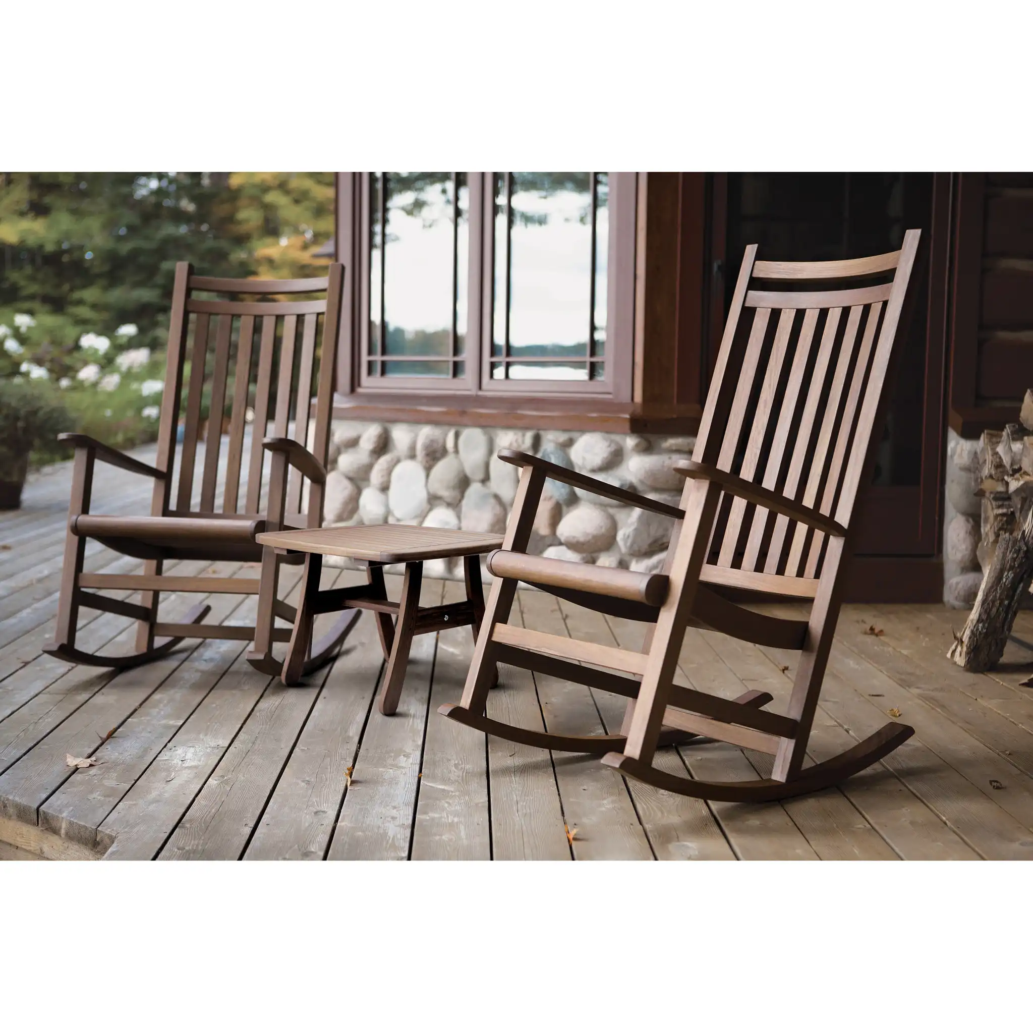 Ruby Rocker 3 Piece Group - Image 3