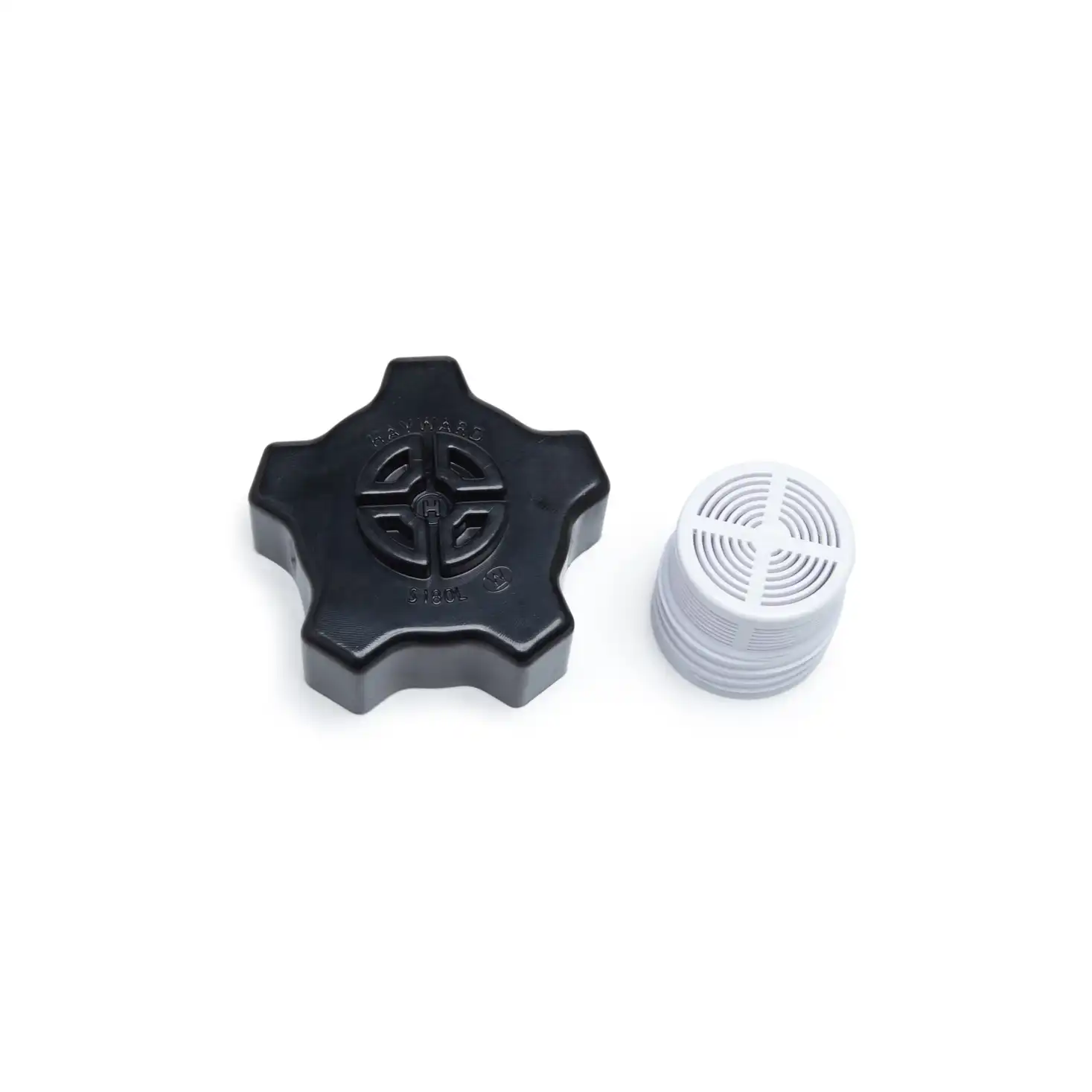 Sand Filter Drain Assembly