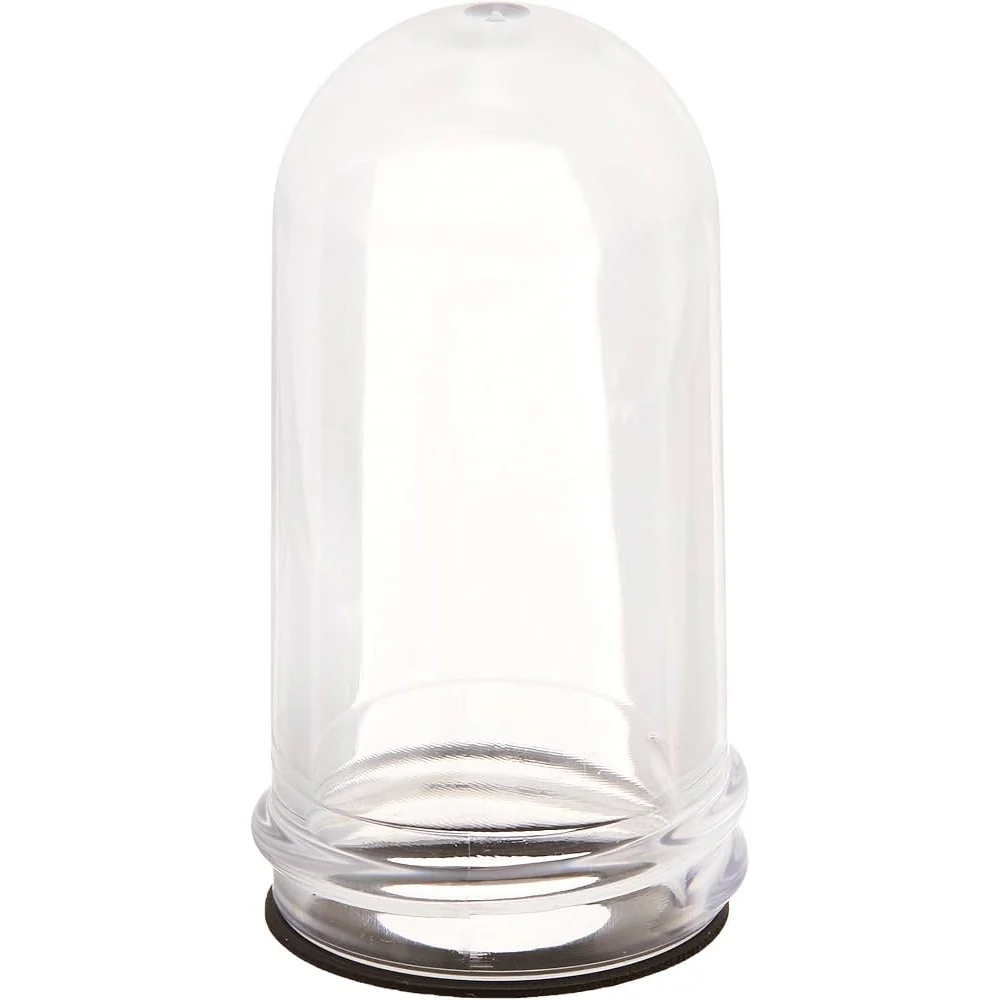 Sand Filter Sight Glass W/ O-Ring