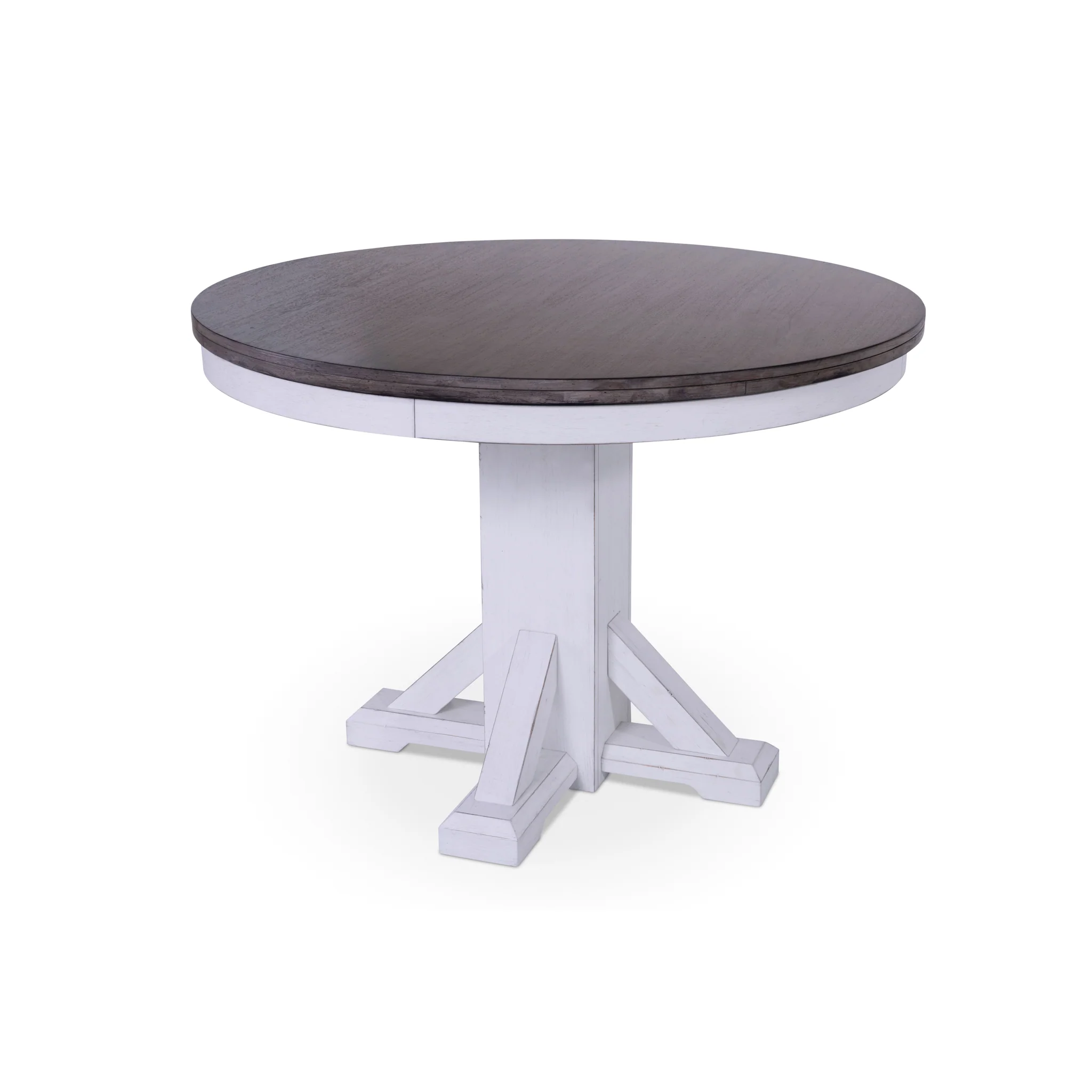 Savannah 5 Piece Flip Top Game Table Set - Image 3
