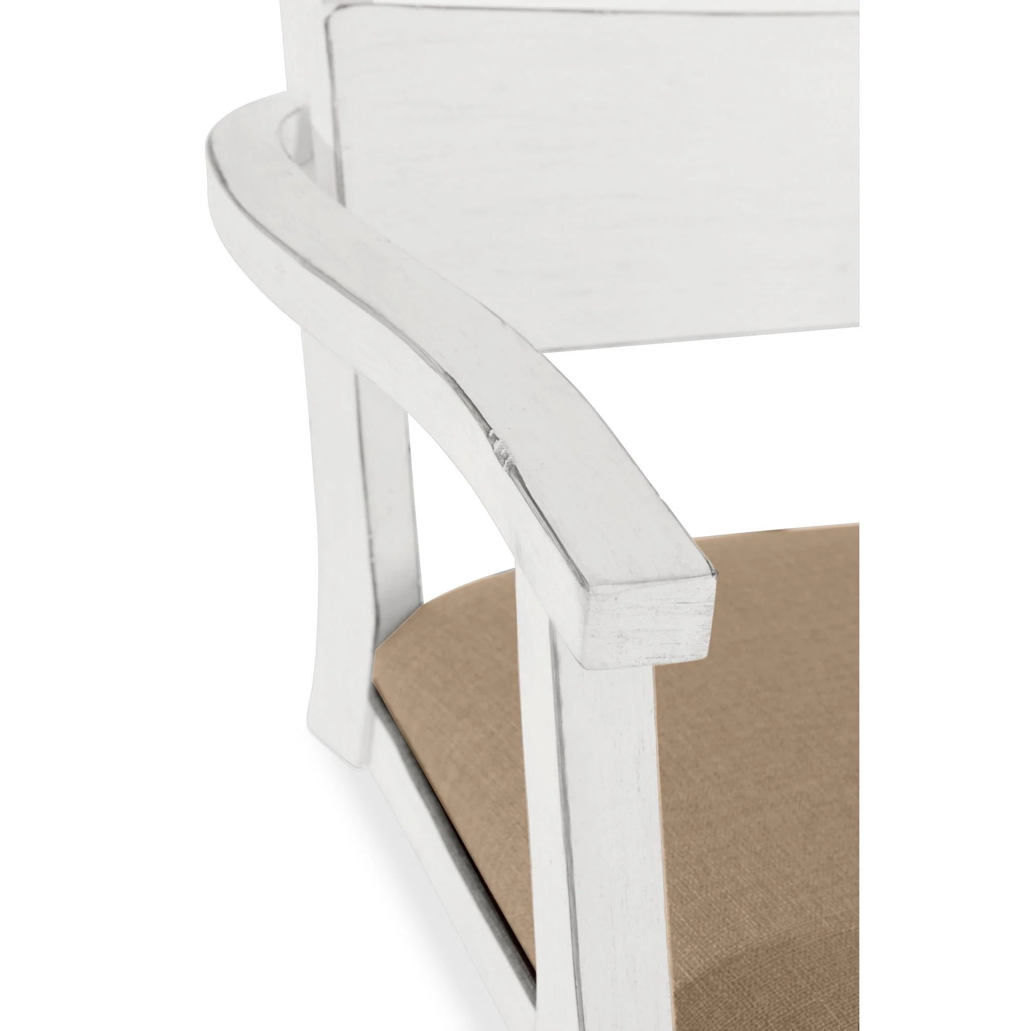 Savannah Swivel 30" Barstool - Image 3