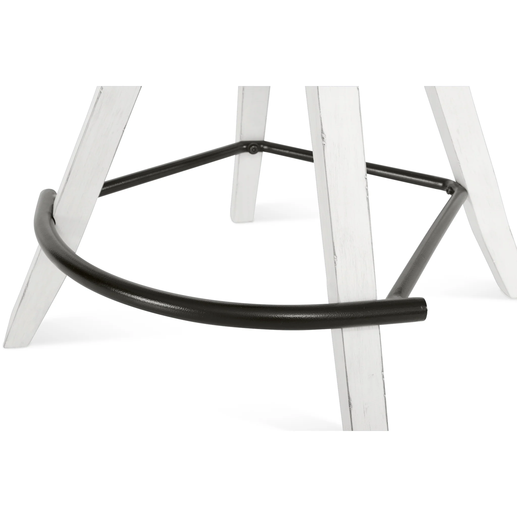 Savannah Swivel 30" Barstool - Image 5