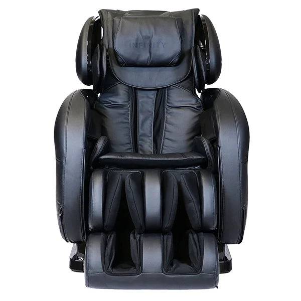 Sawyer X3 4D Massage Chair - Black - Image 3