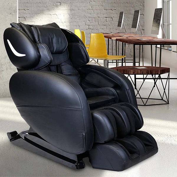Sawyer X3 4D Massage Chair - Black - Image 6