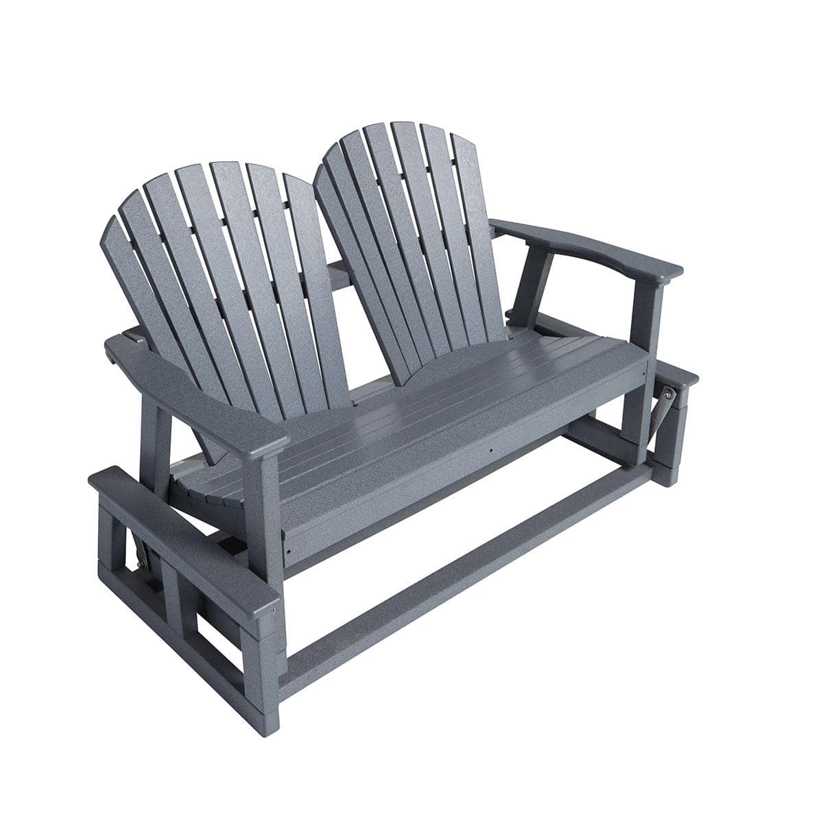 Seaside Shellback Double Glider - Image 3