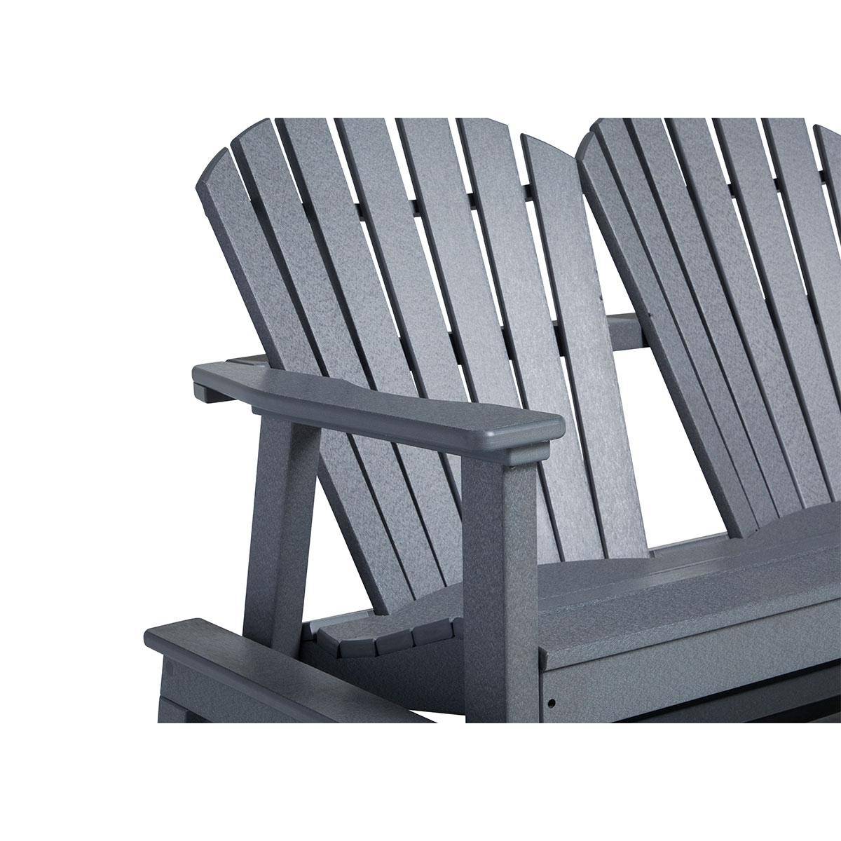 Seaside Shellback Double Glider - Image 4