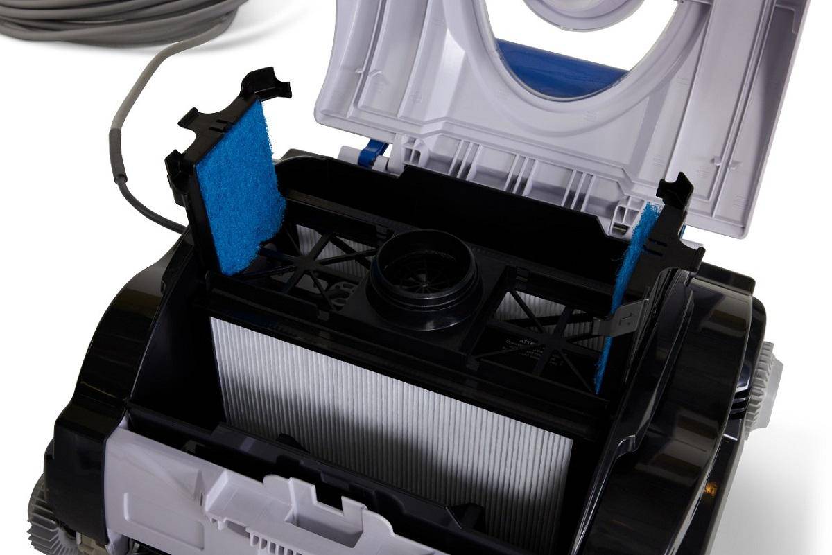 Sharkvac Robotic Cleaner - Image 6