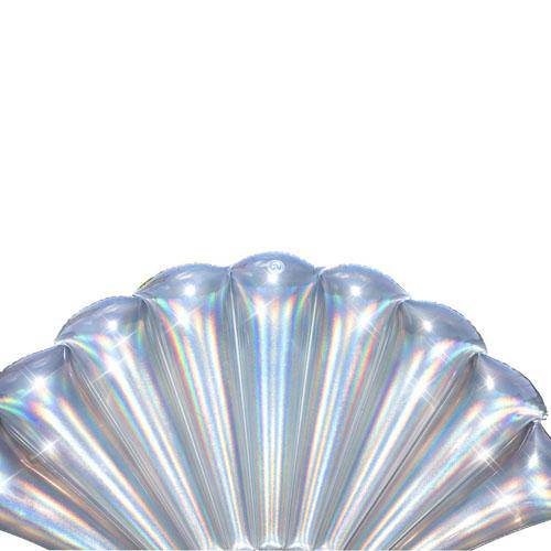Shell Tanner Inflatable Mattress - Image 4