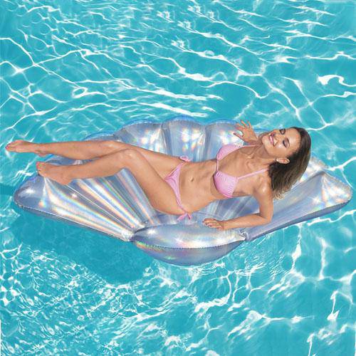 Shell Tanner Inflatable Mattress - Image 6