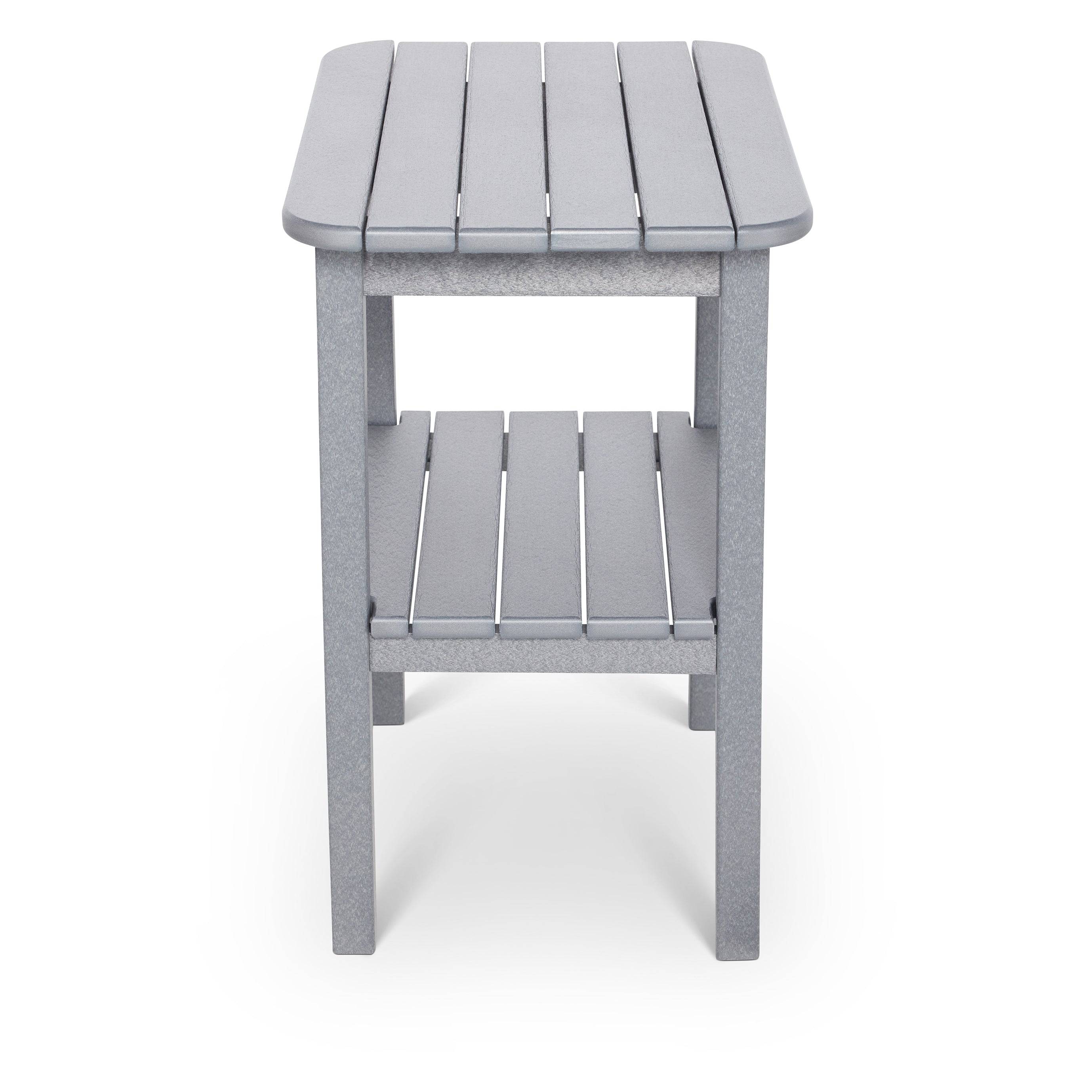 Shellback 3 Piece Counter Height Bistro Group - Image 5