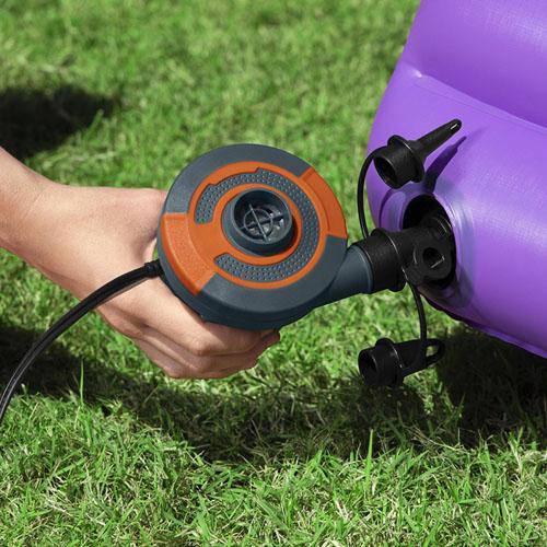 Sidewinder Air Pump - Image 4