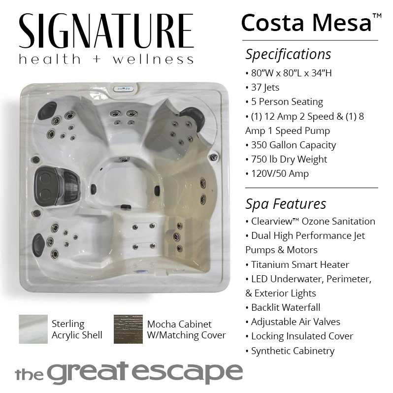 Signature Costa Mesa - Image 6