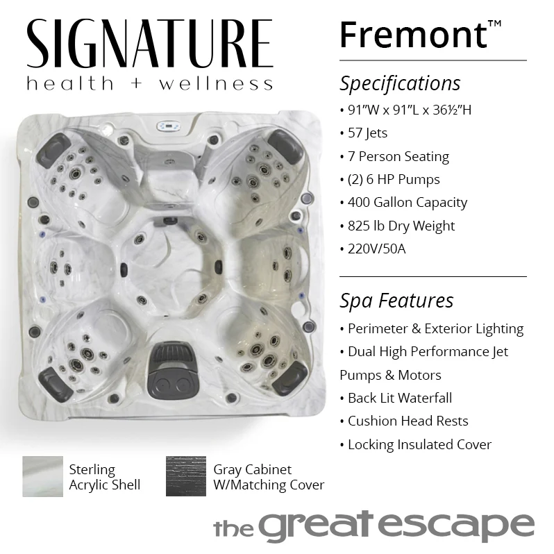 Signature Fremont - Image 5