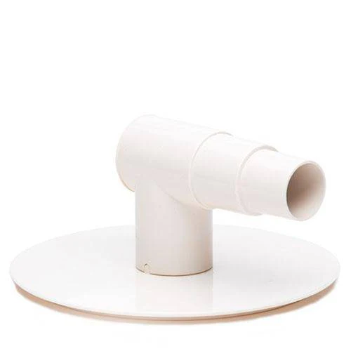 2 Piece Skimmer Vacuum Plate