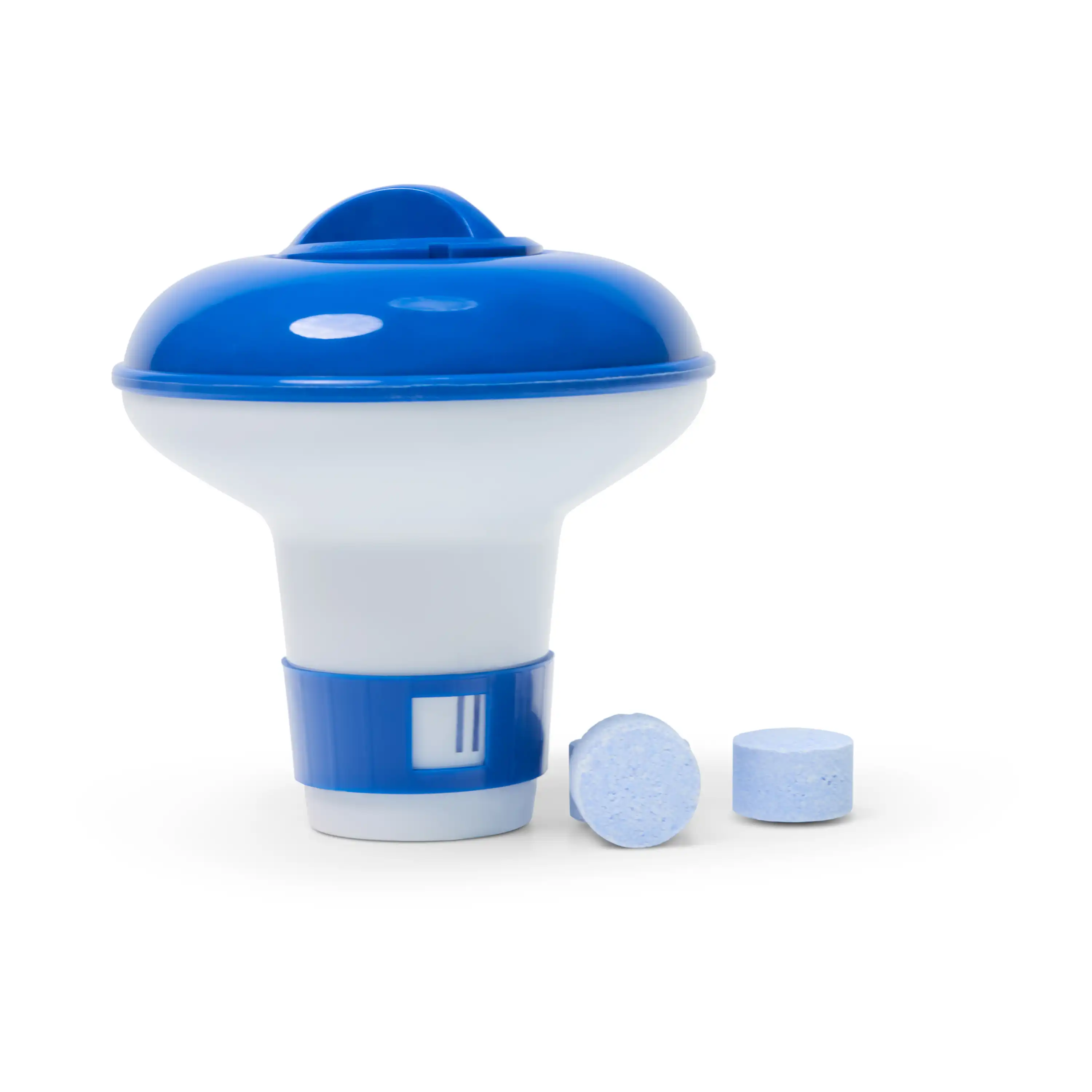 Small Chemical Feeder - Image 3