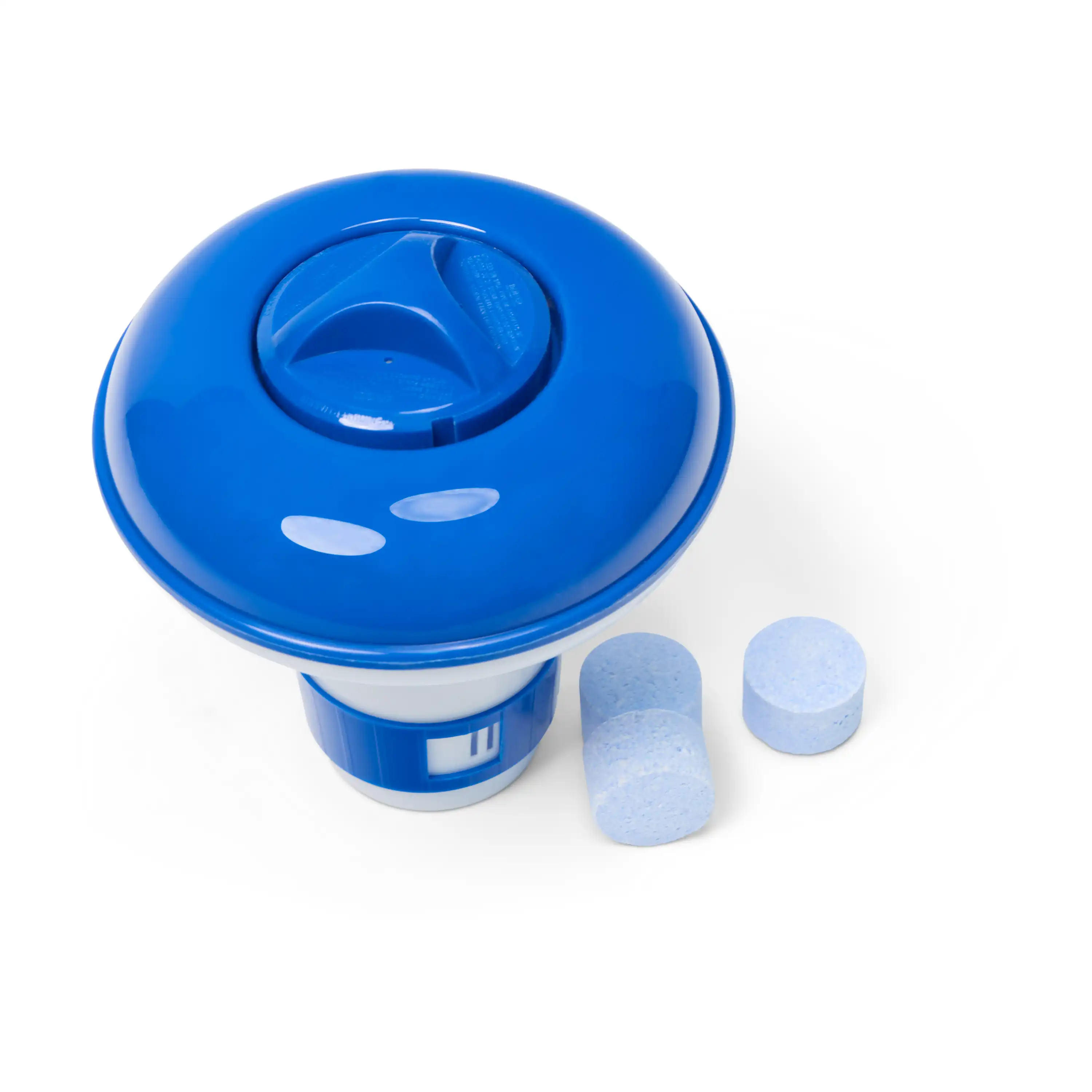 Small Chemical Feeder - Image 4