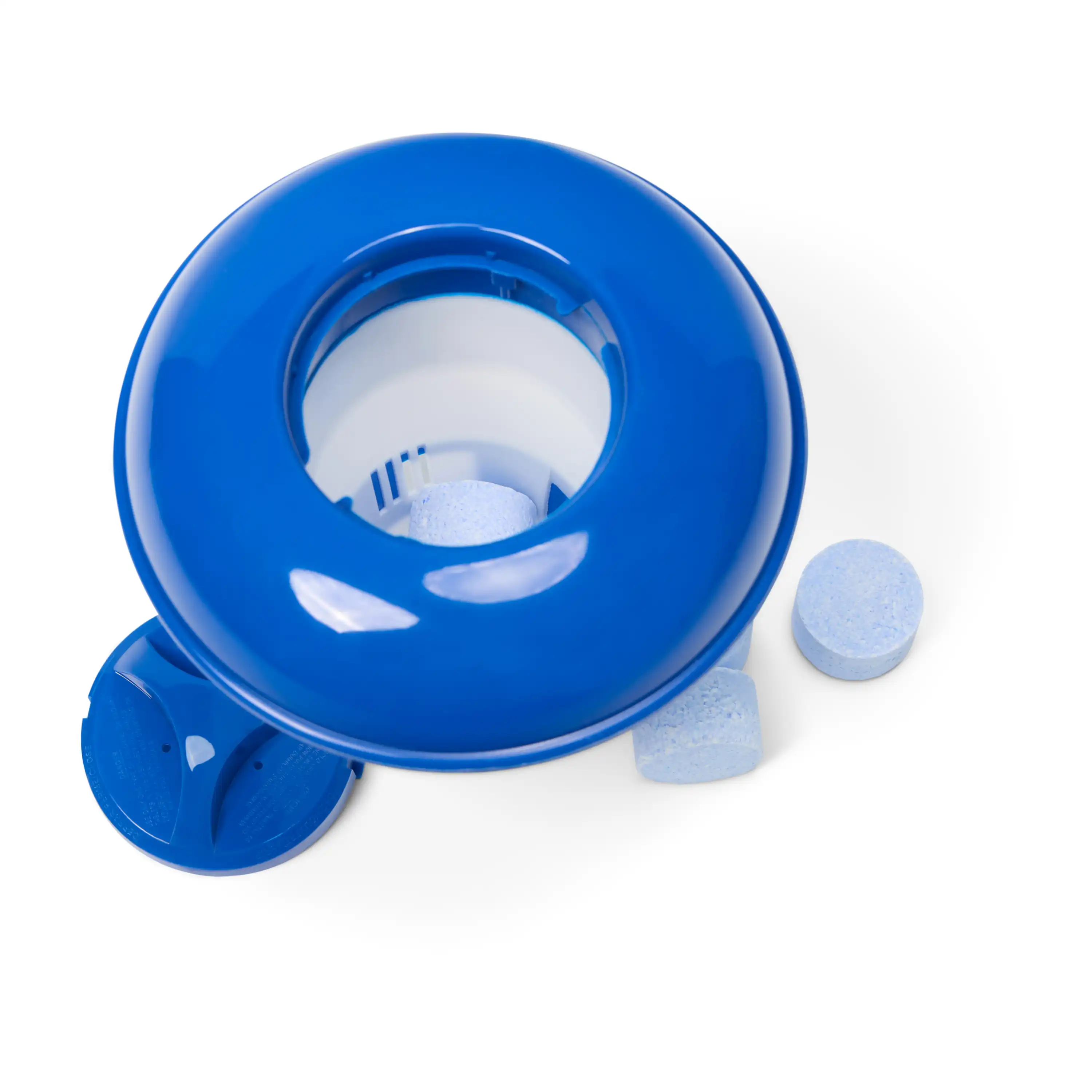 Small Chemical Feeder - Image 5