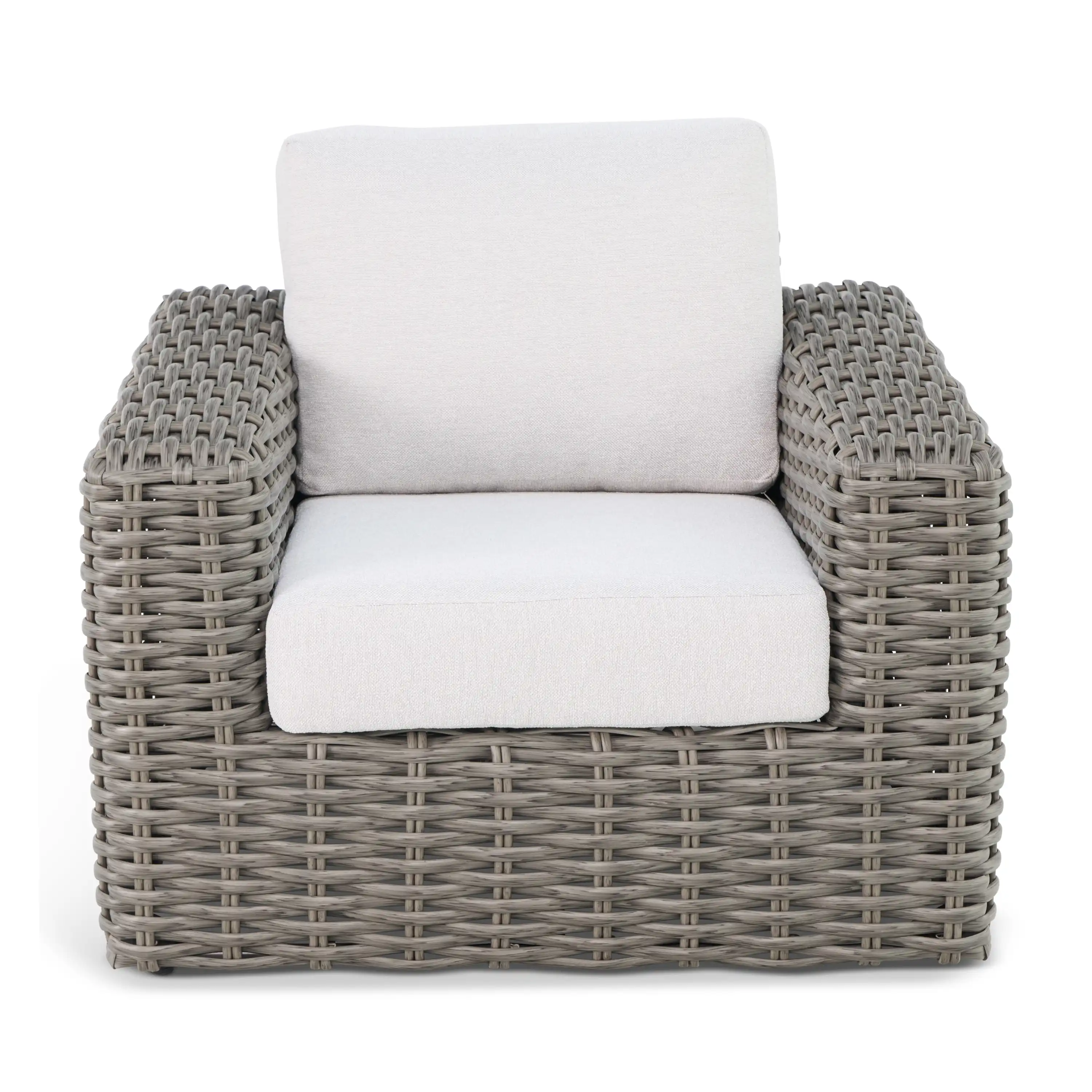 Soho XL Woven 3 Piece Sofa Group - Image 11