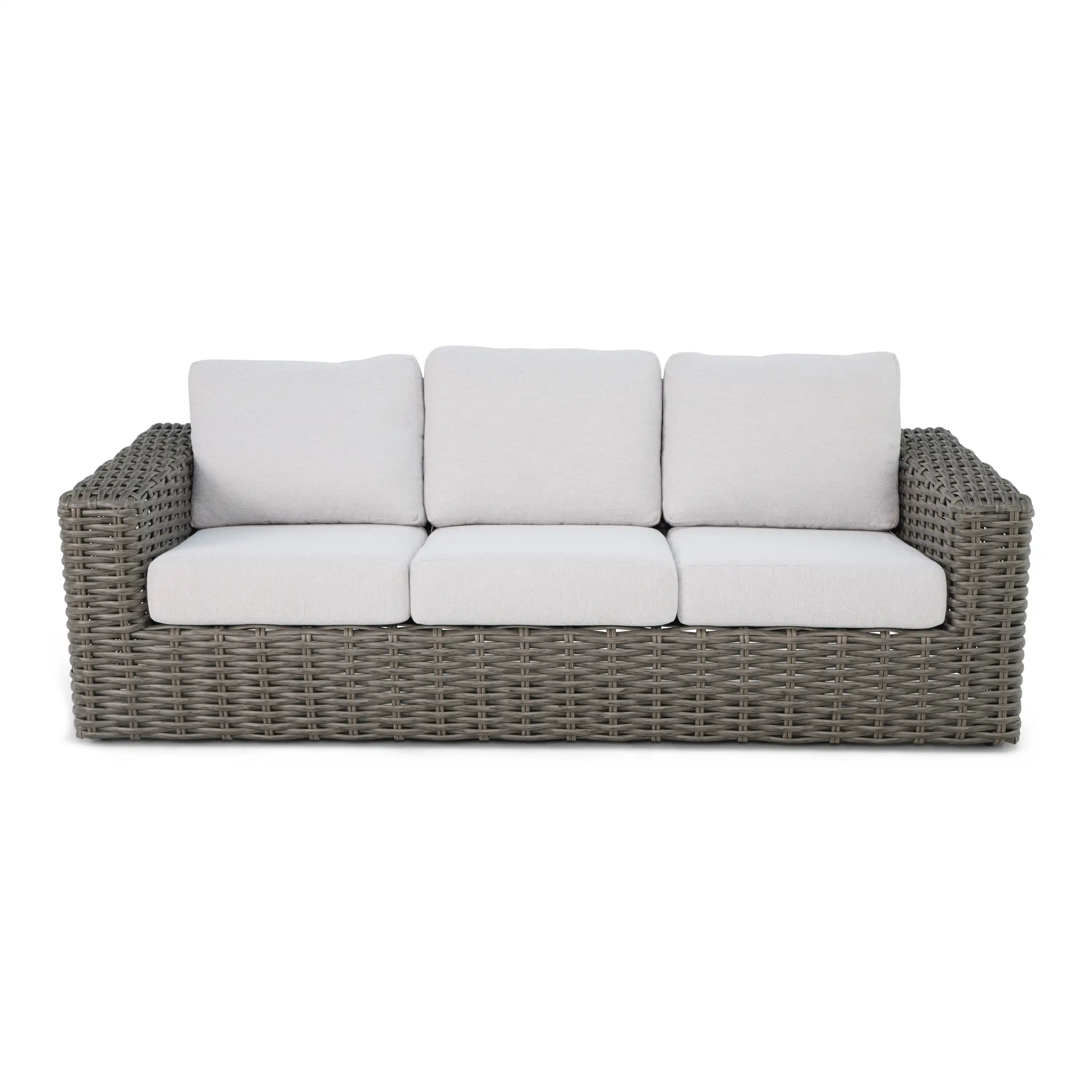 Soho XL Woven 3 Piece Sofa Group - Image 6