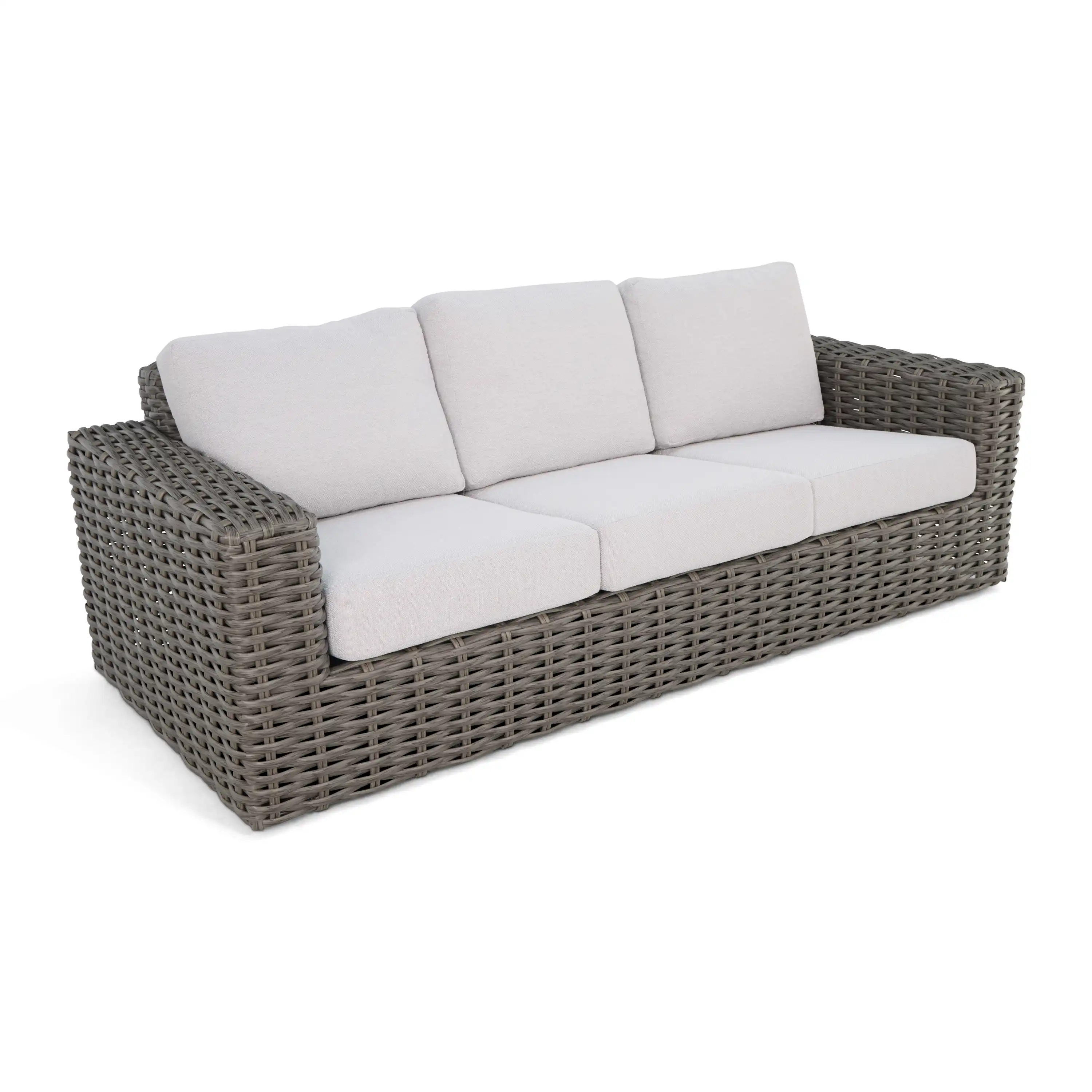 Soho XL Woven 3 Piece Sofa Group - Image 7