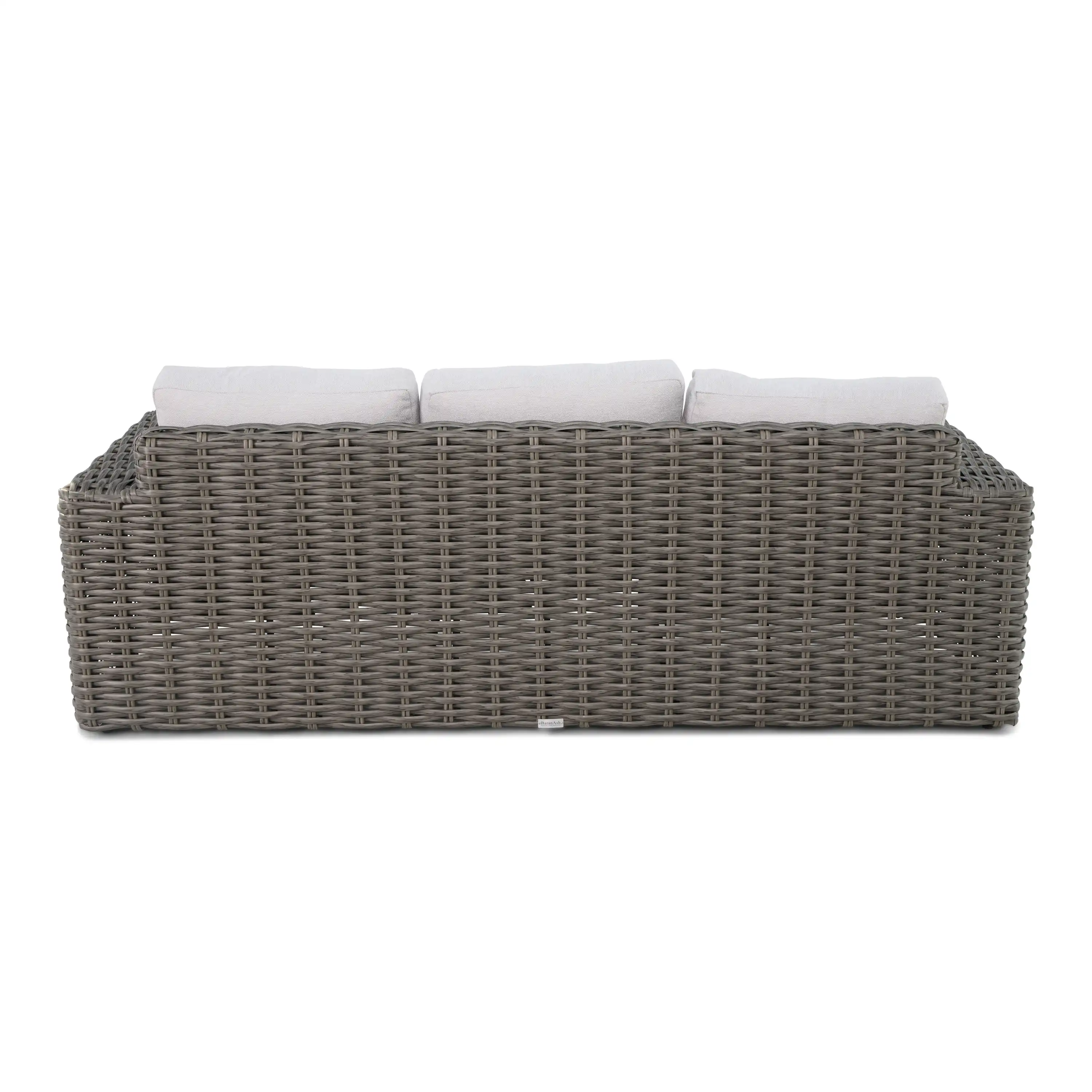 Soho XL Woven 3 Piece Sofa Group - Image 9
