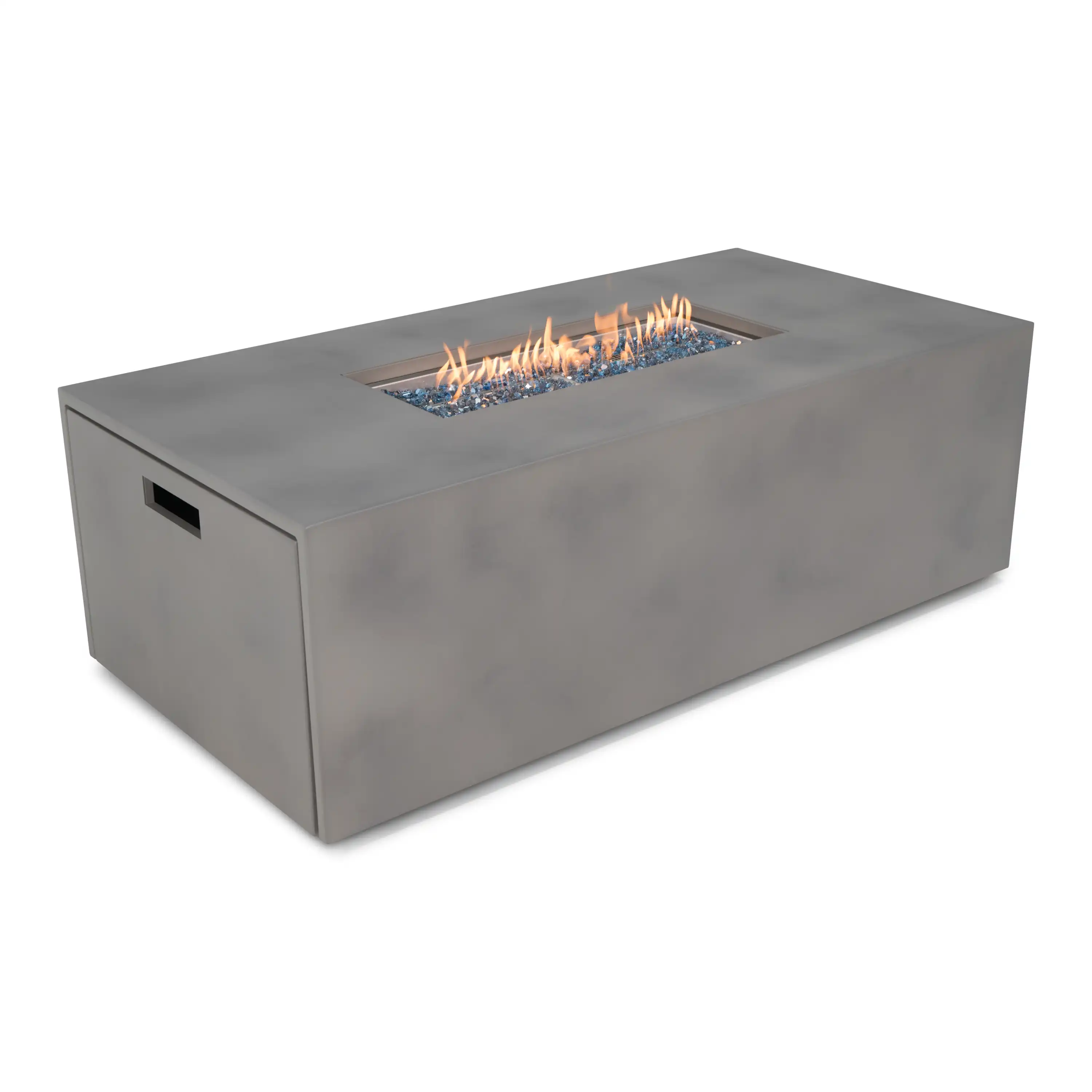 Soho XL Woven 4 Piece Firepit Sofa Group - Image 31