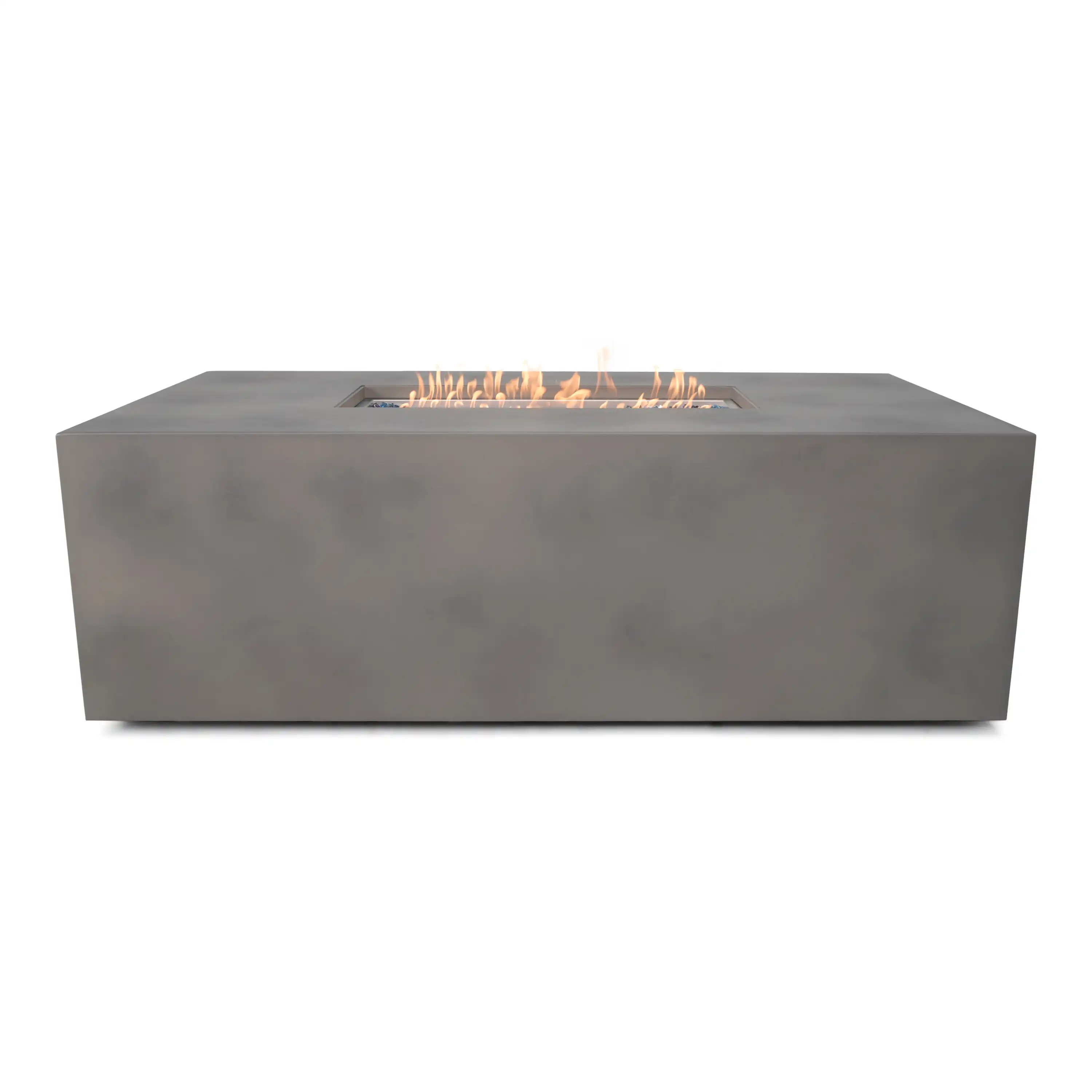 Soho XL Woven 4 Piece Firepit Sofa Group - Image 32