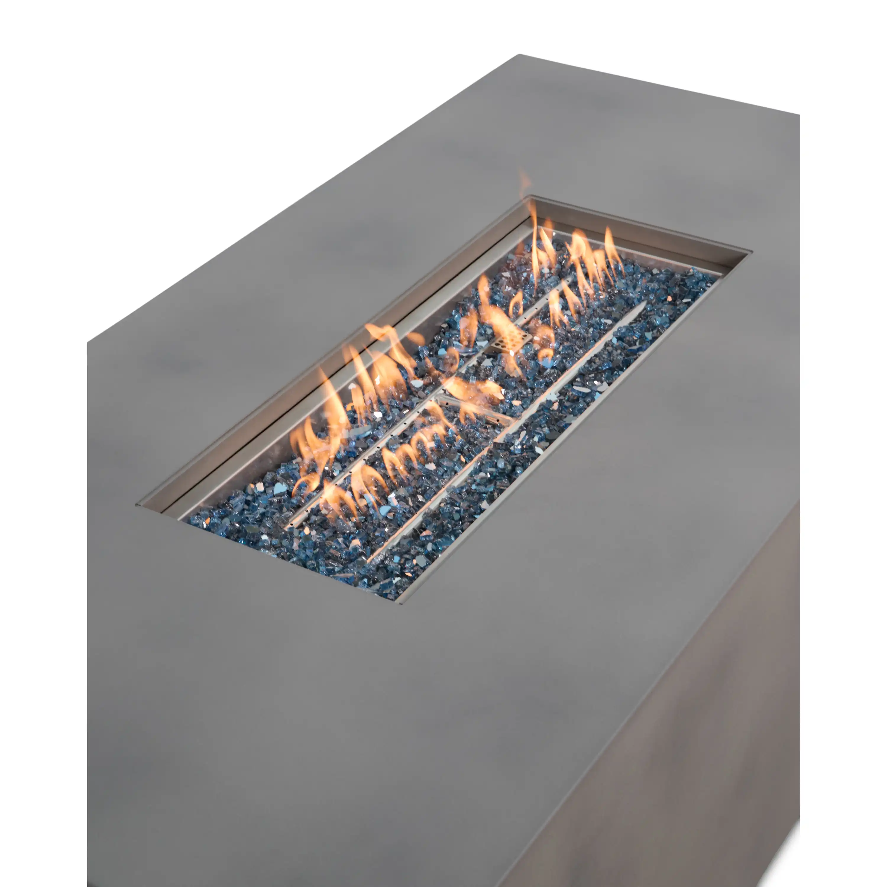 Soho XL Woven 4 Piece Firepit Sofa Group - Image 35