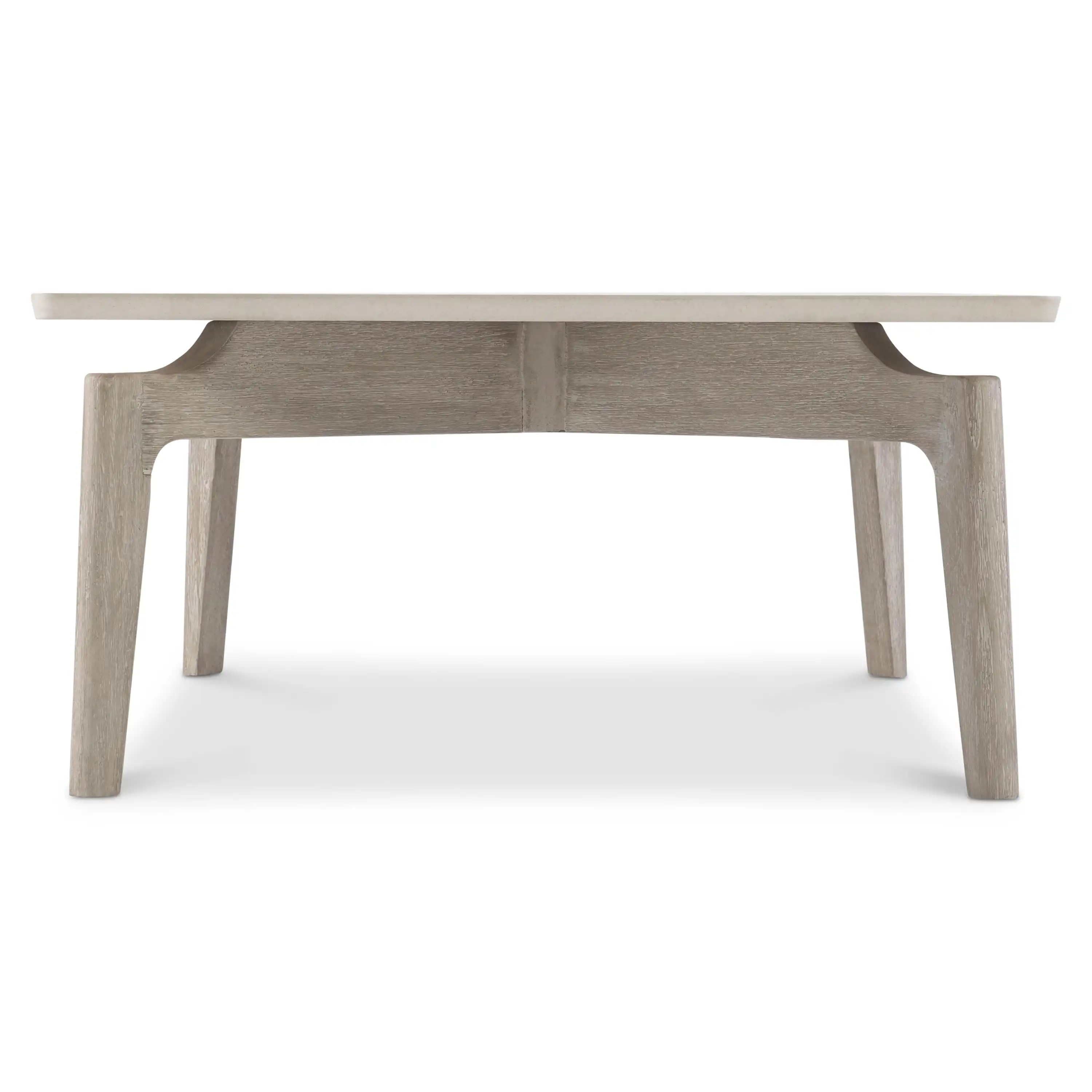 Aurora 30"x54" Rectangle Cocktail Table - Image 4
