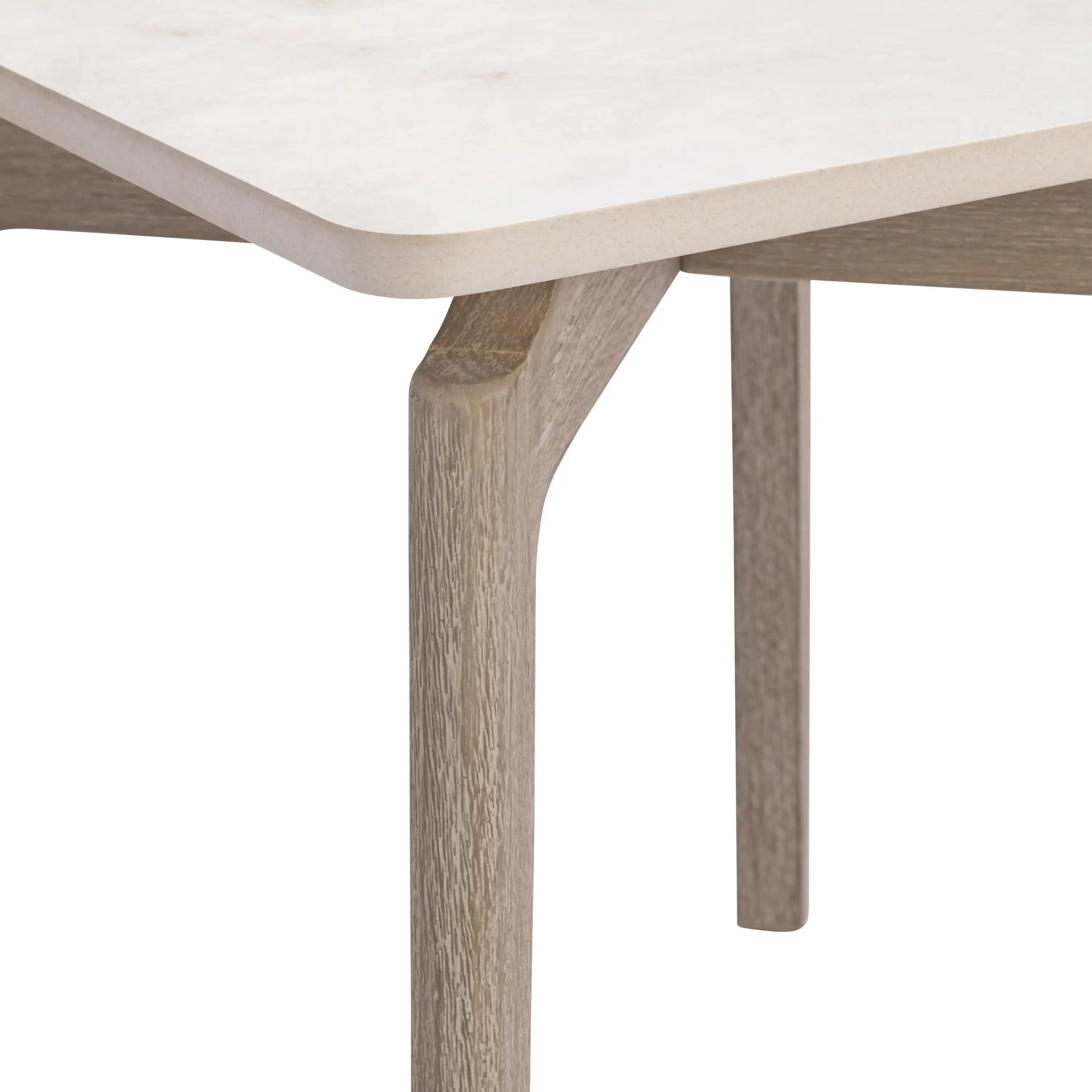 Aurora 20" Square Side Table - Image 4