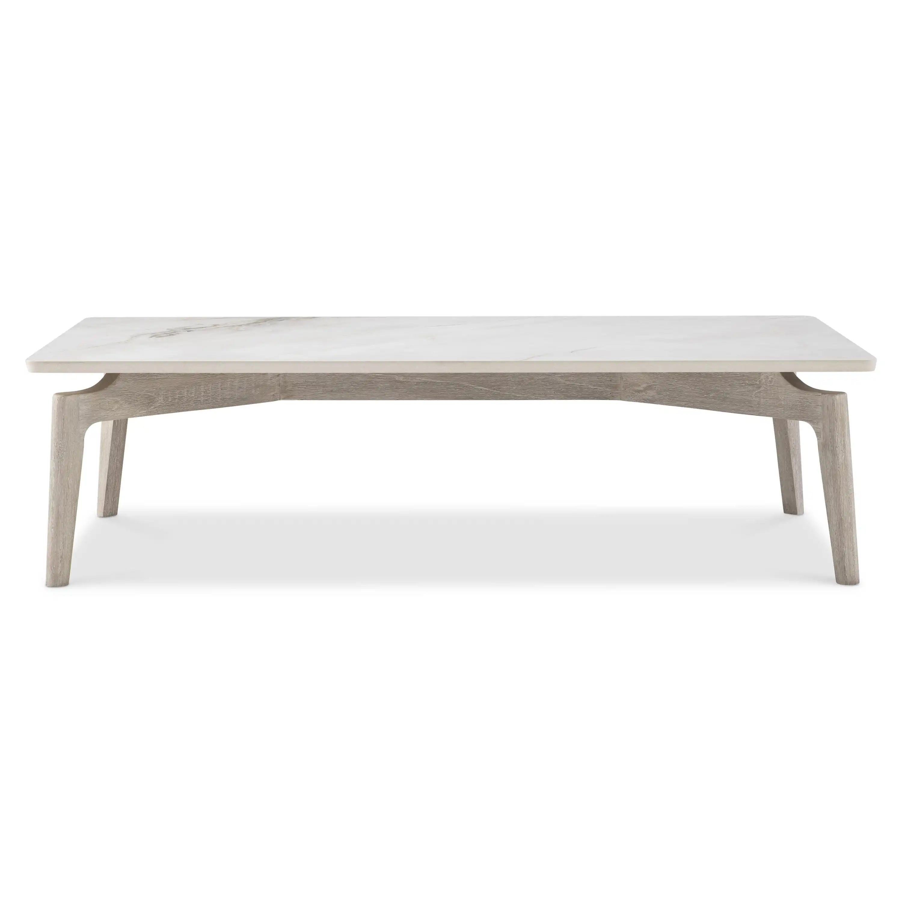 Aurora 30"x54" Rectangle Cocktail Table - Image 3