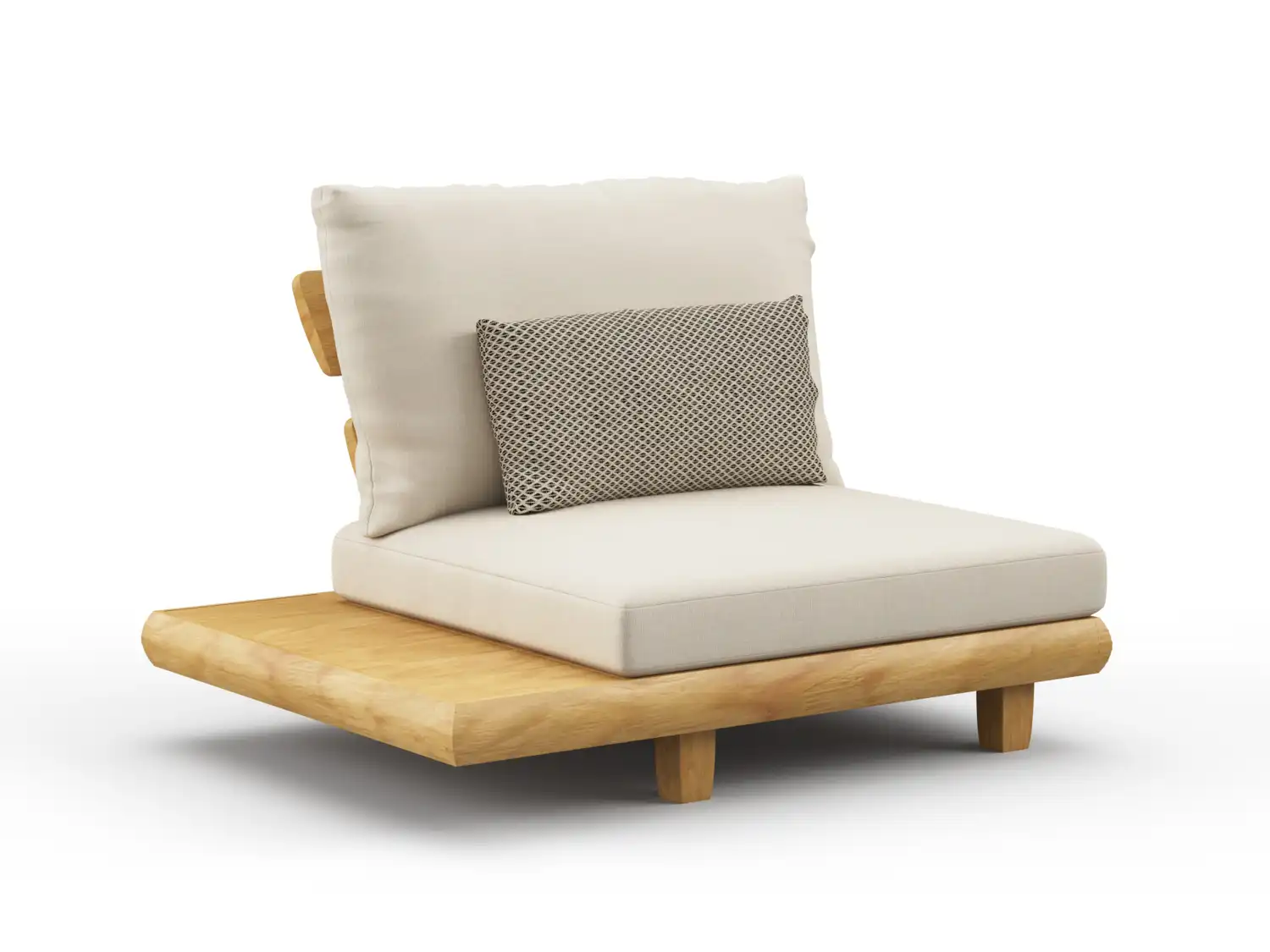 Sorrento 5 Piece Sectional Group - Image 10